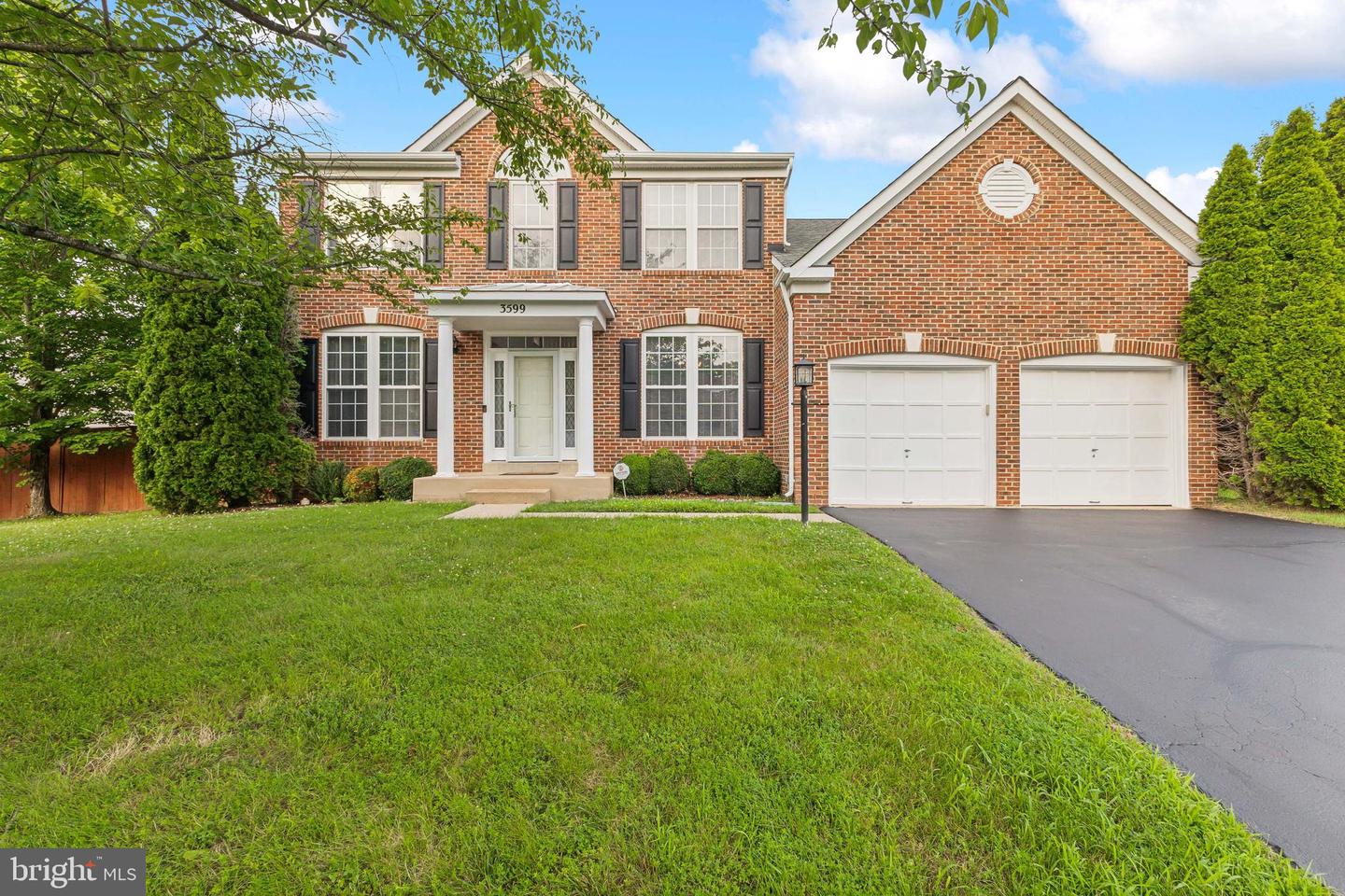 3599 WANDA CT, WOODBRIDGE, Virginia 22193, 5 Bedrooms Bedrooms, ,3 BathroomsBathrooms,Residential,For sale,3599 WANDA CT,VAPW2097562 MLS # VAPW2097562