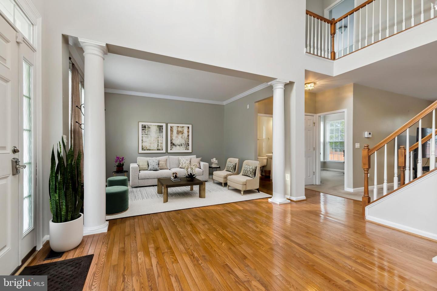 3599 WANDA CT, WOODBRIDGE, Virginia 22193, 5 Bedrooms Bedrooms, ,3 BathroomsBathrooms,Residential,For sale,3599 WANDA CT,VAPW2097562 MLS # VAPW2097562