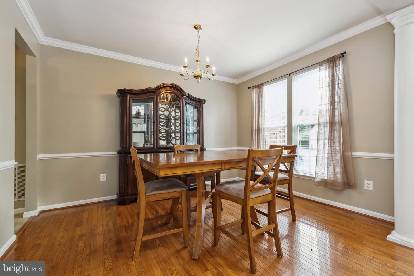 3599 WANDA CT, WOODBRIDGE, Virginia 22193, 5 Bedrooms Bedrooms, ,3 BathroomsBathrooms,Residential,For sale,3599 WANDA CT,VAPW2097562 MLS # VAPW2097562