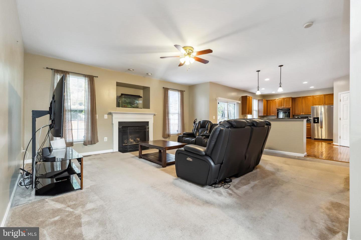 3599 WANDA CT, WOODBRIDGE, Virginia 22193, 5 Bedrooms Bedrooms, ,3 BathroomsBathrooms,Residential,For sale,3599 WANDA CT,VAPW2097562 MLS # VAPW2097562