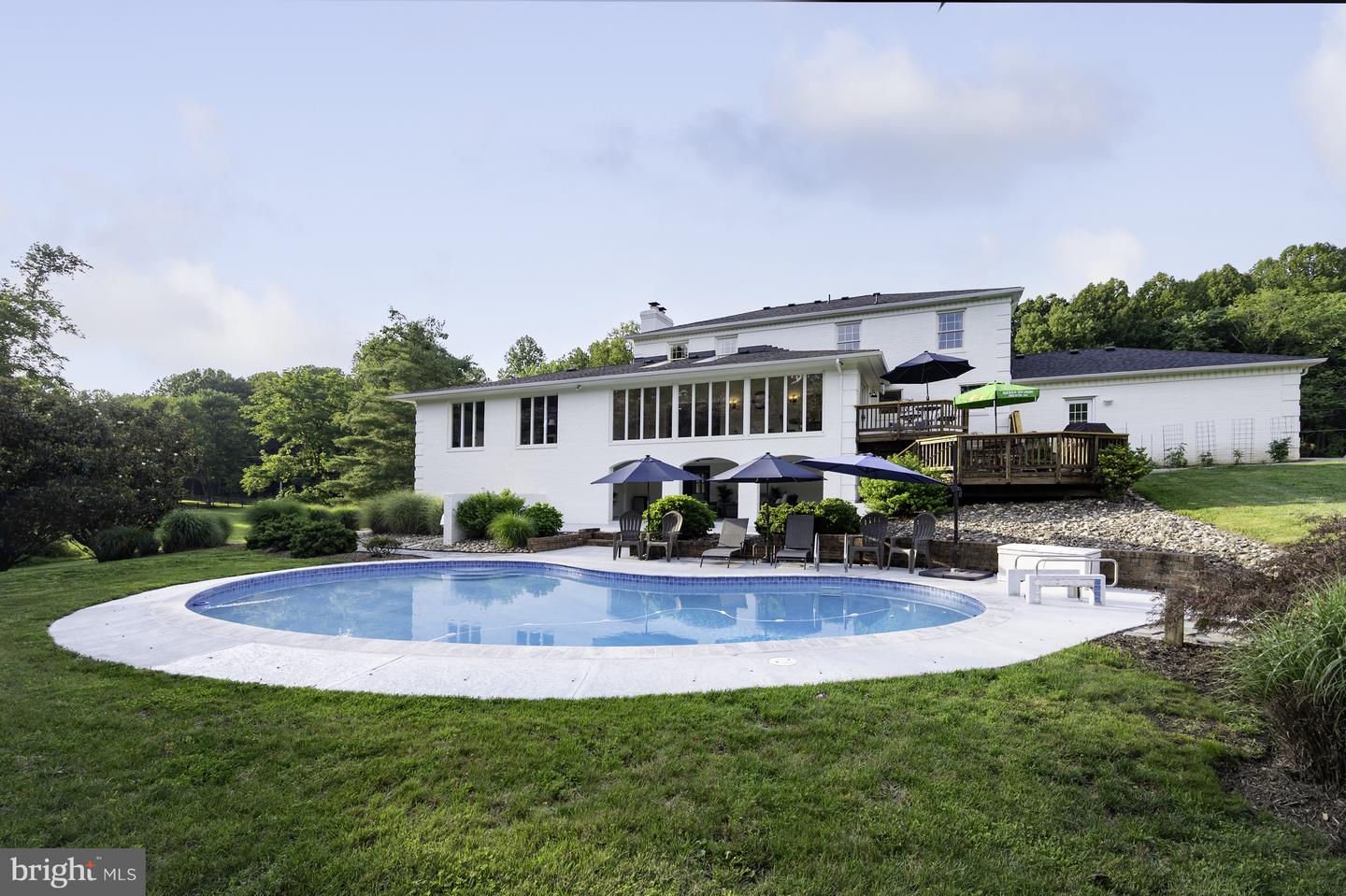 13111 SPRINGDALE ESTATES RD, CLIFTON, Virginia 20124, 5 Bedrooms Bedrooms, 15 Rooms Rooms,3 BathroomsBathrooms,Residential,For sale,13111 SPRINGDALE ESTATES RD,VAFX2250580 MLS # VAFX2250580