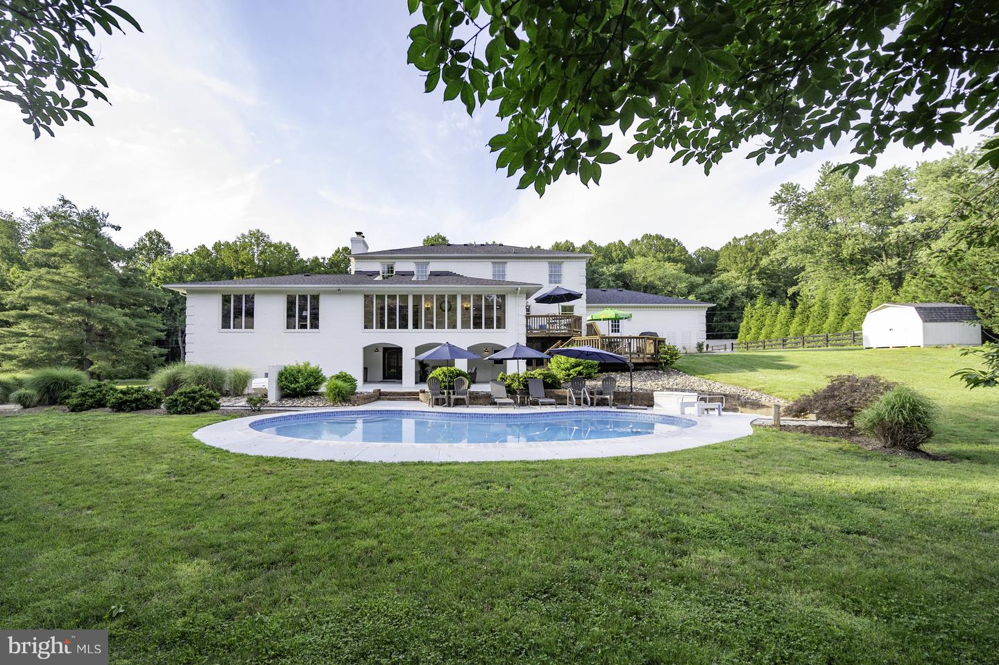 13111 SPRINGDALE ESTATES RD, CLIFTON, Virginia 20124, 5 Bedrooms Bedrooms, 15 Rooms Rooms,3 BathroomsBathrooms,Residential,For sale,13111 SPRINGDALE ESTATES RD,VAFX2250580 MLS # VAFX2250580