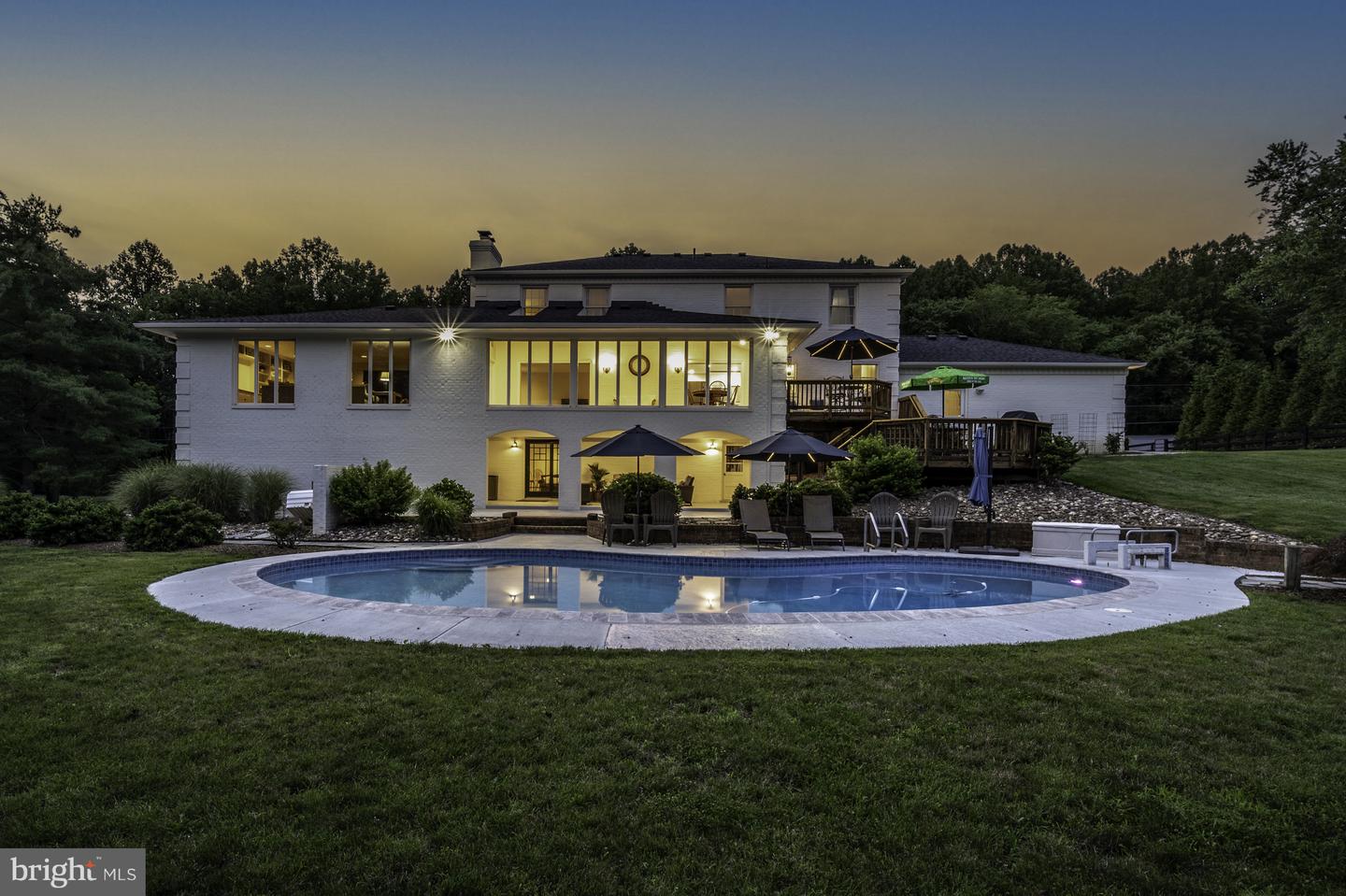13111 SPRINGDALE ESTATES RD, CLIFTON, Virginia 20124, 5 Bedrooms Bedrooms, 15 Rooms Rooms,3 BathroomsBathrooms,Residential,For sale,13111 SPRINGDALE ESTATES RD,VAFX2250580 MLS # VAFX2250580