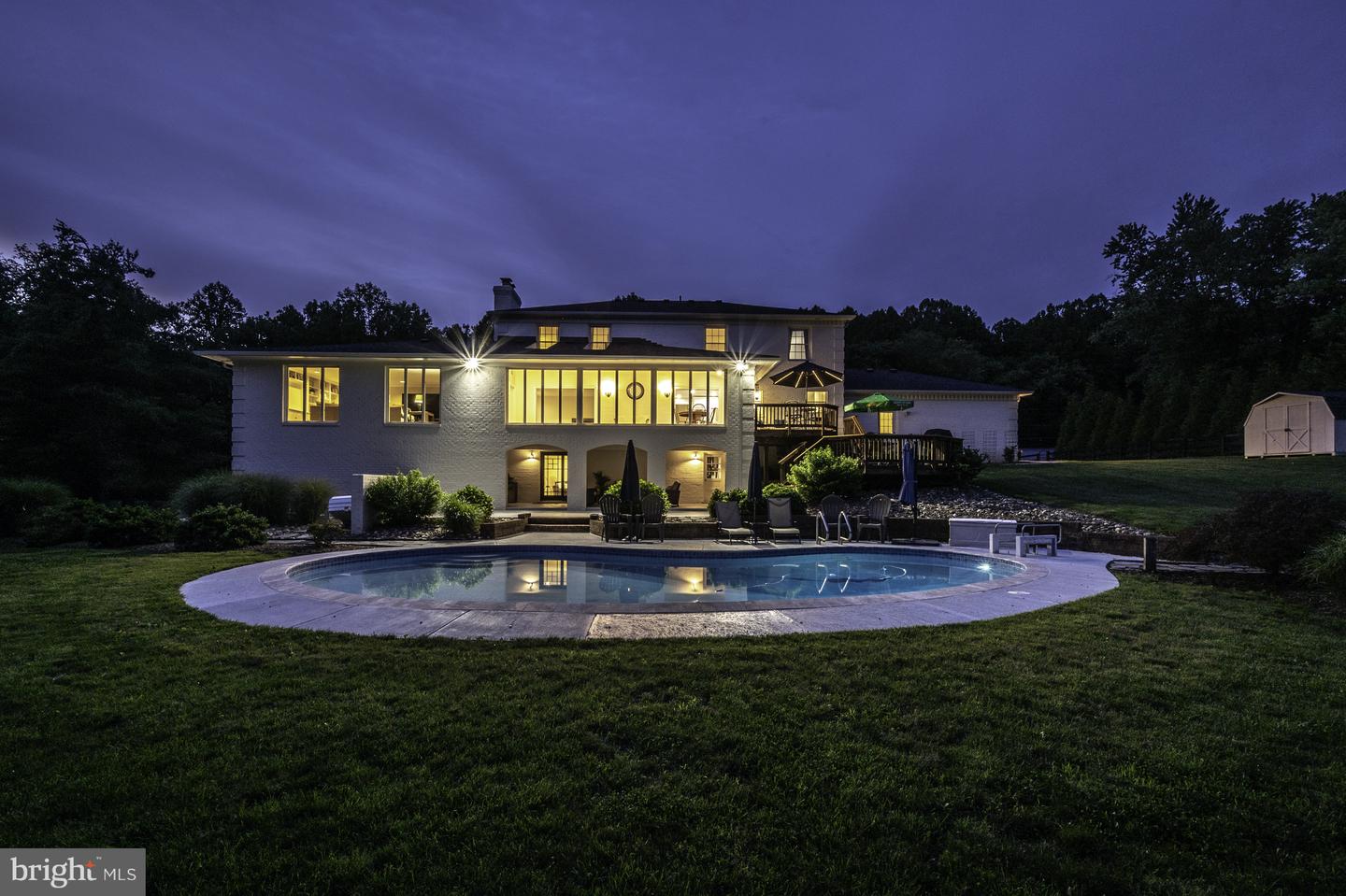 13111 SPRINGDALE ESTATES RD, CLIFTON, Virginia 20124, 5 Bedrooms Bedrooms, 15 Rooms Rooms,3 BathroomsBathrooms,Residential,For sale,13111 SPRINGDALE ESTATES RD,VAFX2250580 MLS # VAFX2250580