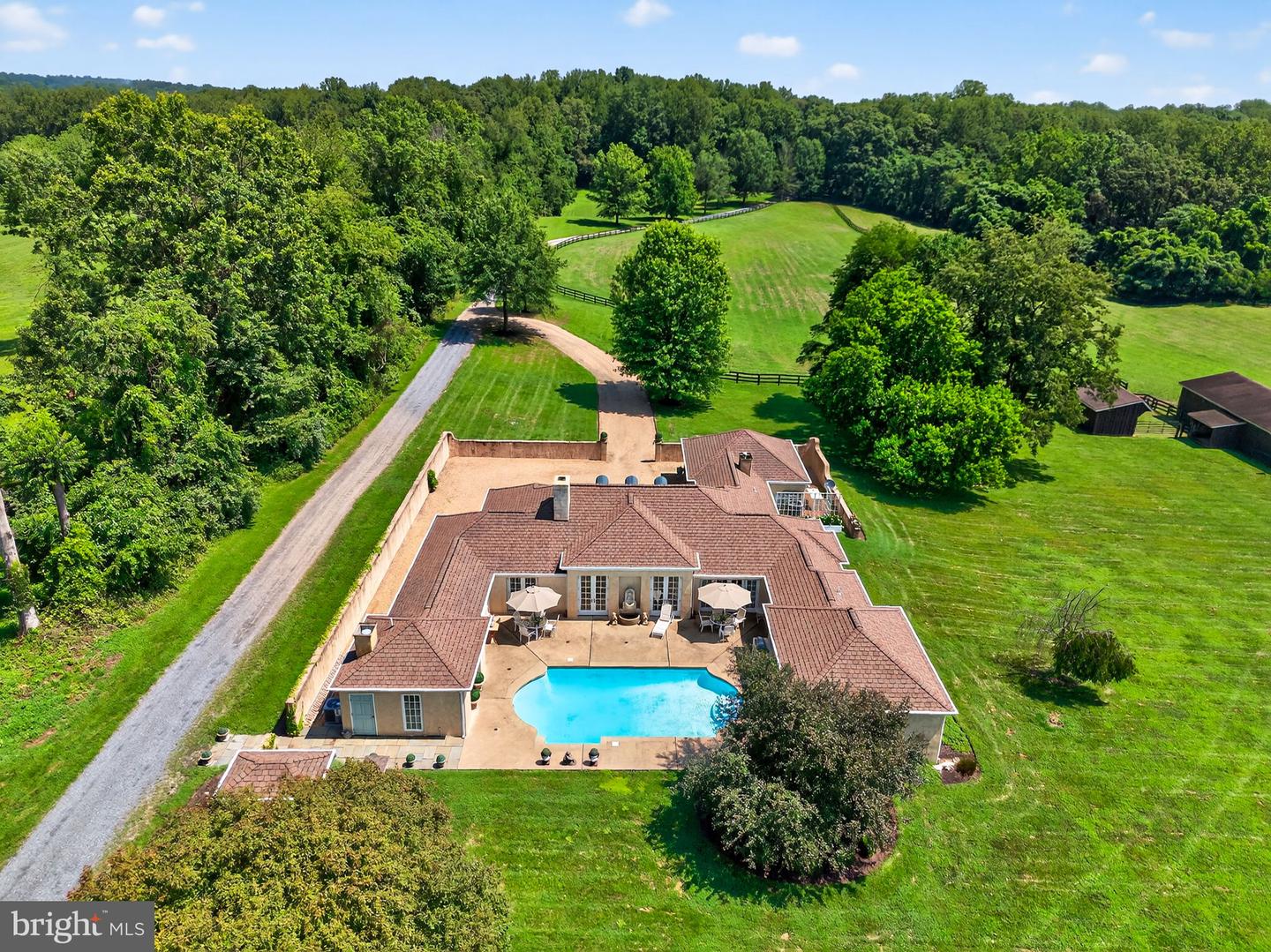 6289 COON TREE RD, THE PLAINS, Virginia 20198, 2 Bedrooms Bedrooms, ,2 BathroomsBathrooms,Residential,For sale,6289 COON TREE RD,VAFQ2017262 MLS # VAFQ2017262