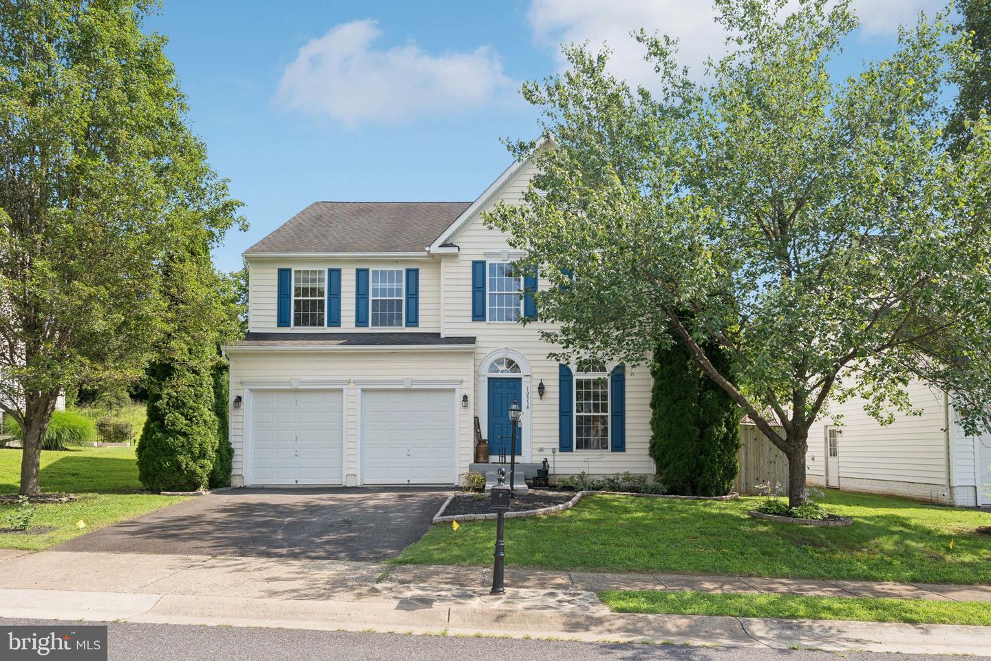 12314 OSPREY LN, CULPEPER, Virginia 22701, 4 Bedrooms Bedrooms, ,3 BathroomsBathrooms,Residential,For sale,12314 OSPREY LN,VACU2010942 MLS # VACU2010942