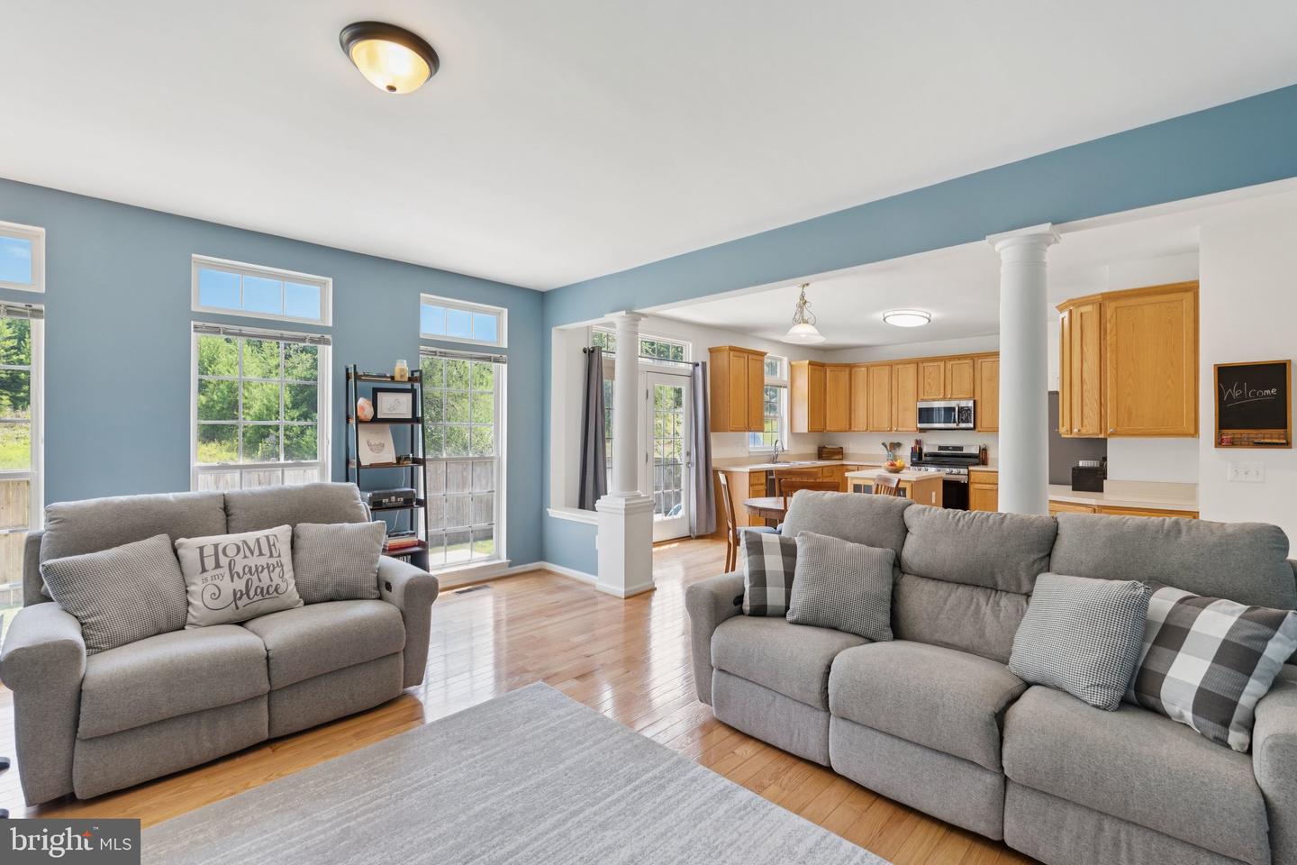 12314 OSPREY LN, CULPEPER, Virginia 22701, 4 Bedrooms Bedrooms, ,3 BathroomsBathrooms,Residential,For sale,12314 OSPREY LN,VACU2010942 MLS # VACU2010942