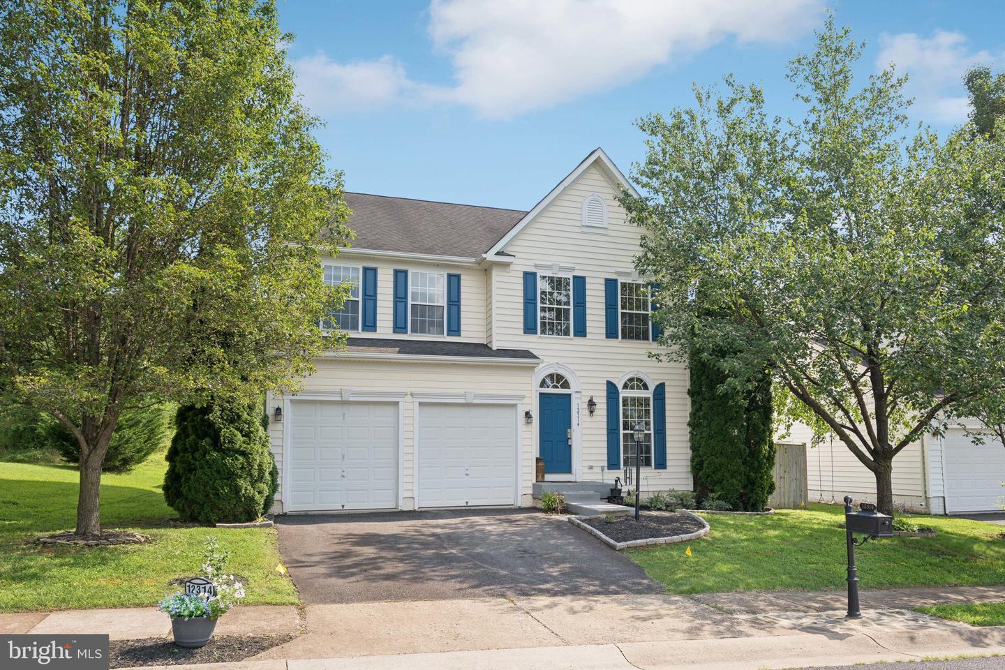 12314 OSPREY LN, CULPEPER, Virginia 22701, 4 Bedrooms Bedrooms, ,3 BathroomsBathrooms,Residential,For sale,12314 OSPREY LN,VACU2010942 MLS # VACU2010942