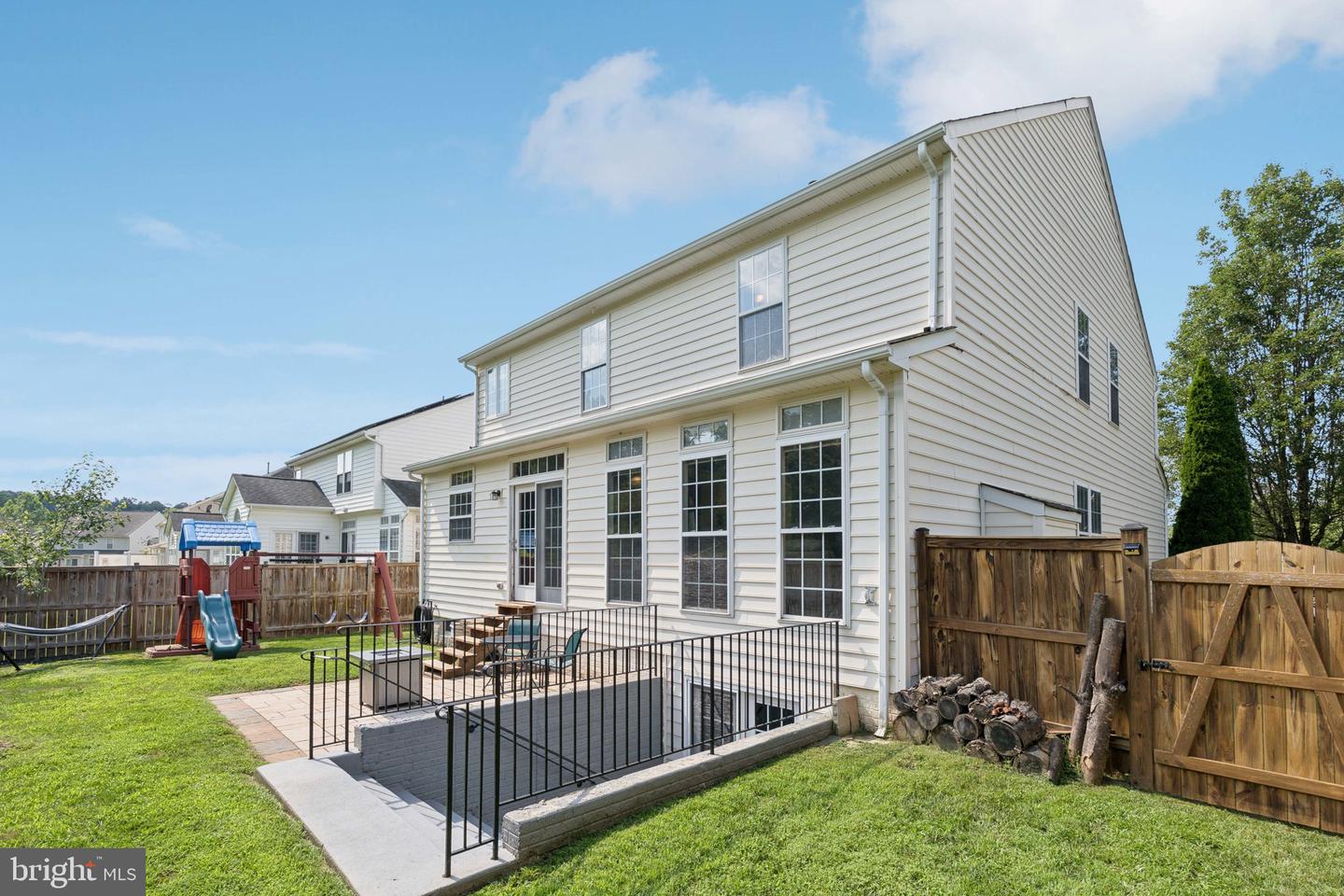 12314 OSPREY LN, CULPEPER, Virginia 22701, 4 Bedrooms Bedrooms, ,3 BathroomsBathrooms,Residential,For sale,12314 OSPREY LN,VACU2010942 MLS # VACU2010942