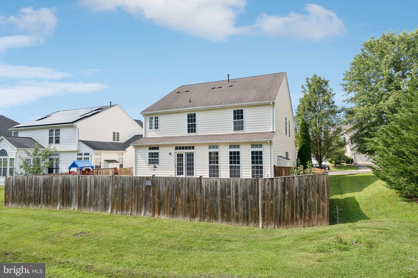 12314 OSPREY LN, CULPEPER, Virginia 22701, 4 Bedrooms Bedrooms, ,3 BathroomsBathrooms,Residential,For sale,12314 OSPREY LN,VACU2010942 MLS # VACU2010942