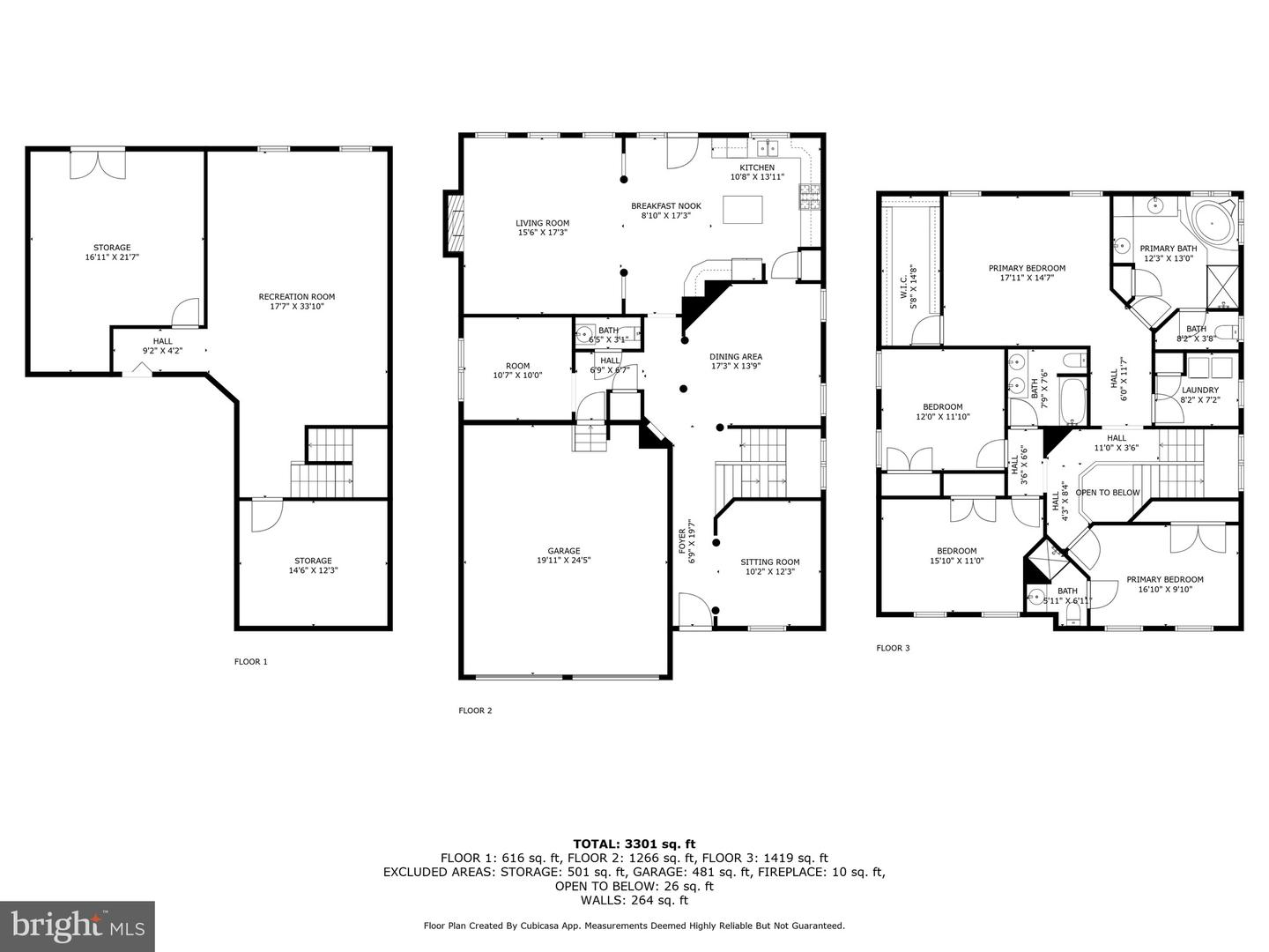12314 OSPREY LN, CULPEPER, Virginia 22701, 4 Bedrooms Bedrooms, ,3 BathroomsBathrooms,Residential,For sale,12314 OSPREY LN,VACU2010942 MLS # VACU2010942