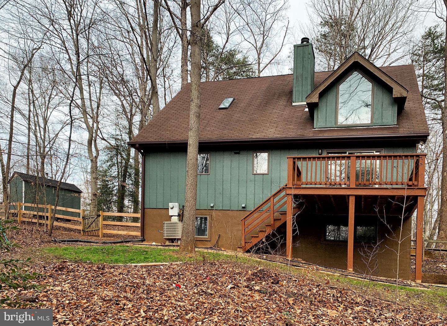 6303 OCCOQUAN FOREST DR, MANASSAS, Virginia 20112, 5 Bedrooms Bedrooms, 8 Rooms Rooms,2 BathroomsBathrooms,Residential,For sale,6303 OCCOQUAN FOREST DR,VAPW2098748 MLS # VAPW2098748