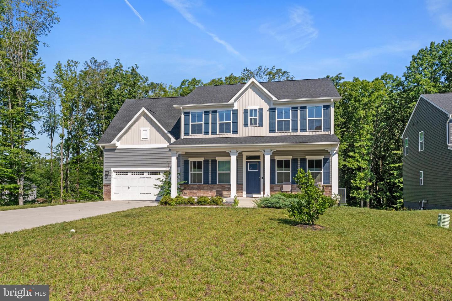 8734 GREENWAY DR, SPOTSYLVANIA, Virginia 22551, 4 Bedrooms Bedrooms, ,3 BathroomsBathrooms,Residential,For sale,8734 GREENWAY DR,VASP2034558 MLS # VASP2034558