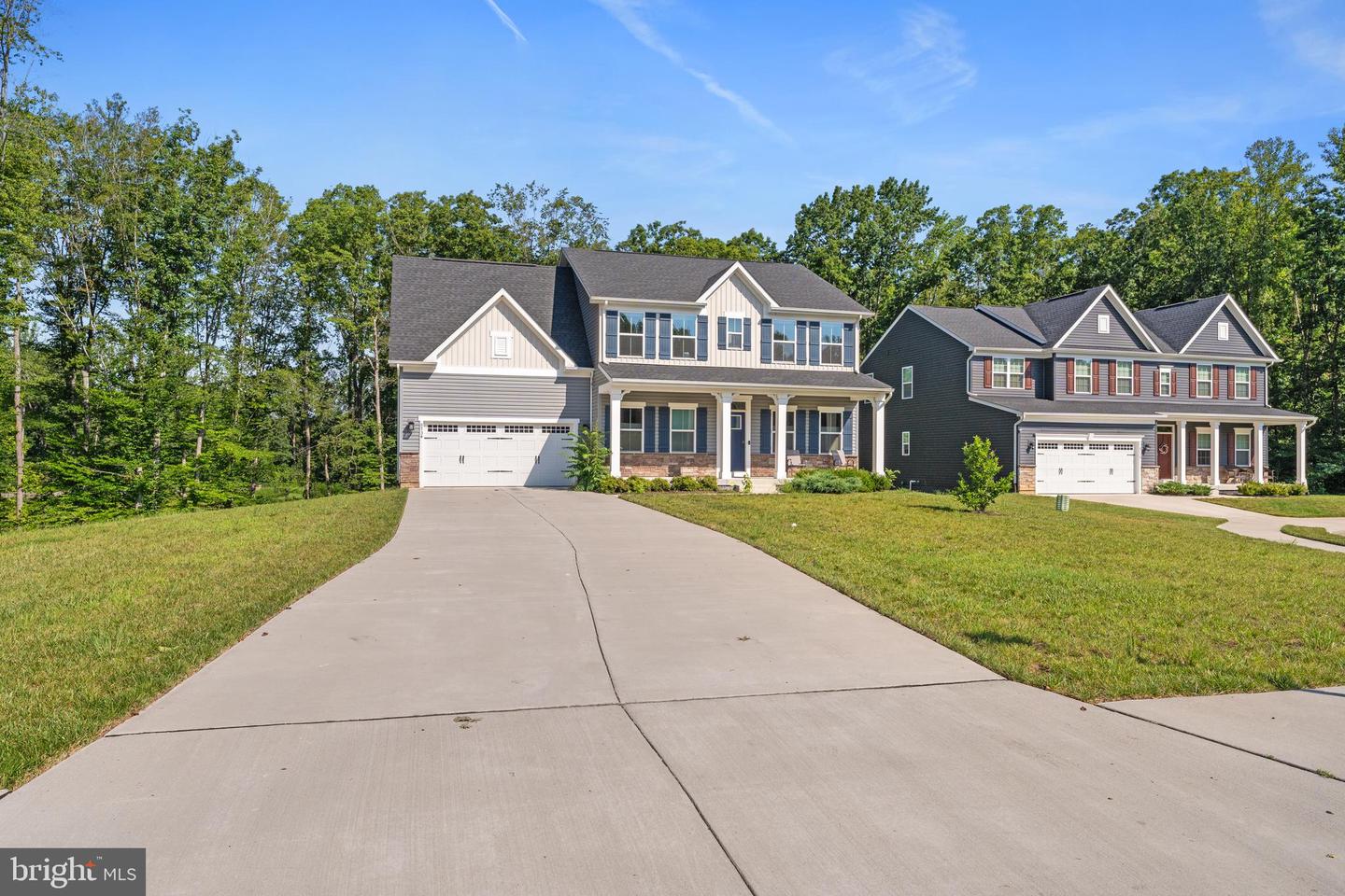 8734 GREENWAY DR, SPOTSYLVANIA, Virginia 22551, 4 Bedrooms Bedrooms, ,3 BathroomsBathrooms,Residential,For sale,8734 GREENWAY DR,VASP2034558 MLS # VASP2034558
