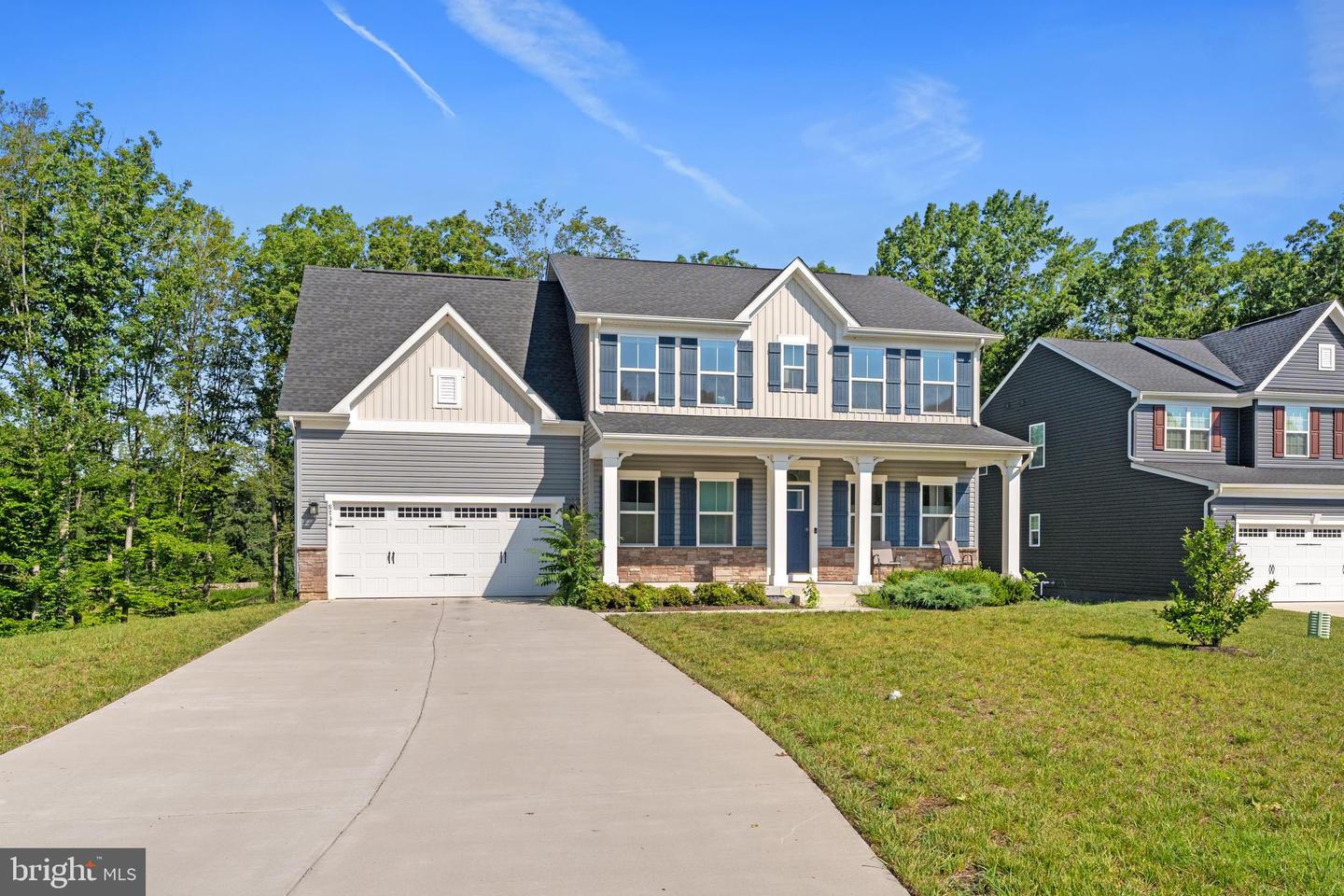 8734 GREENWAY DR, SPOTSYLVANIA, Virginia 22551, 4 Bedrooms Bedrooms, ,3 BathroomsBathrooms,Residential,For sale,8734 GREENWAY DR,VASP2034558 MLS # VASP2034558