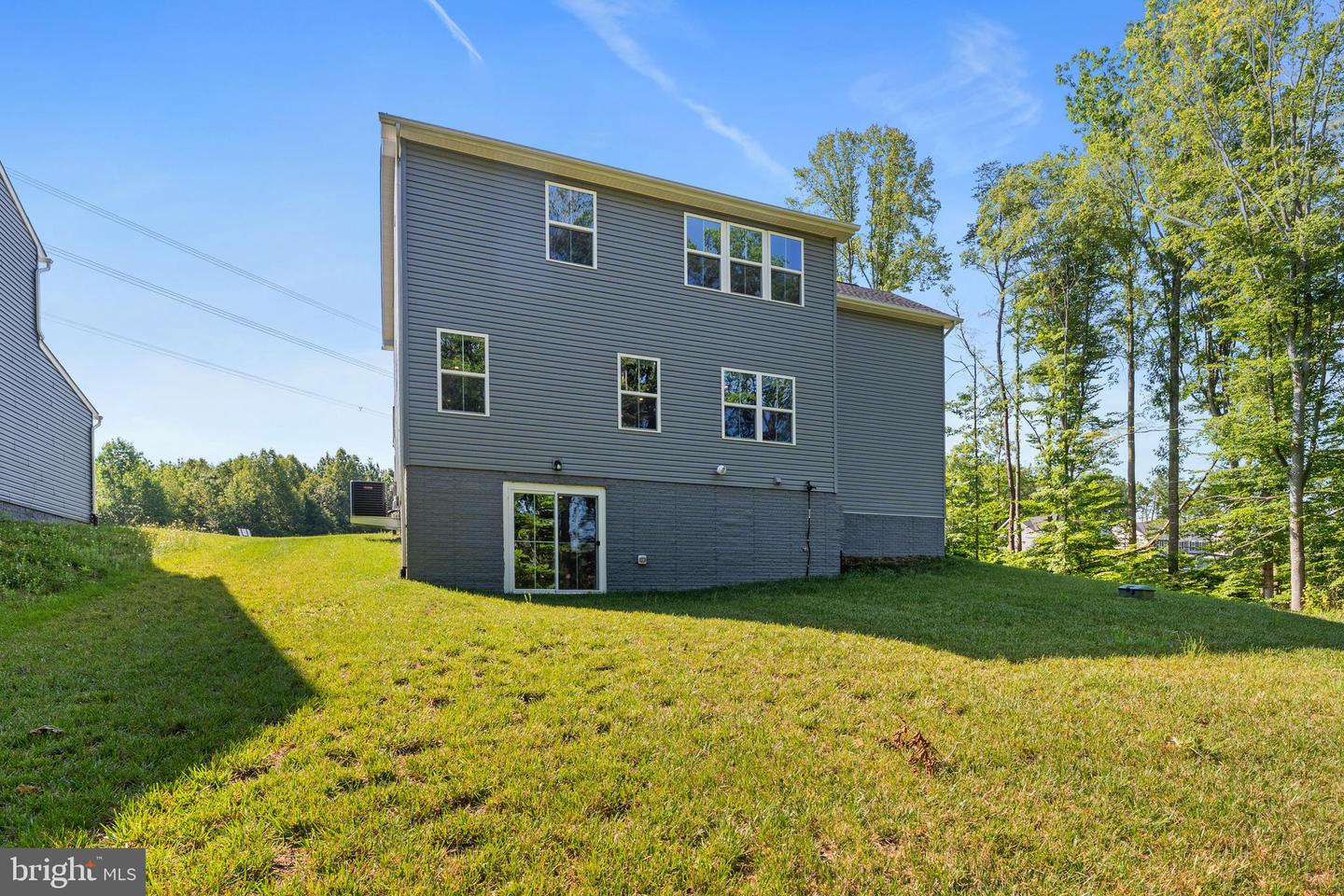 8734 GREENWAY DR, SPOTSYLVANIA, Virginia 22551, 4 Bedrooms Bedrooms, ,3 BathroomsBathrooms,Residential,For sale,8734 GREENWAY DR,VASP2034558 MLS # VASP2034558