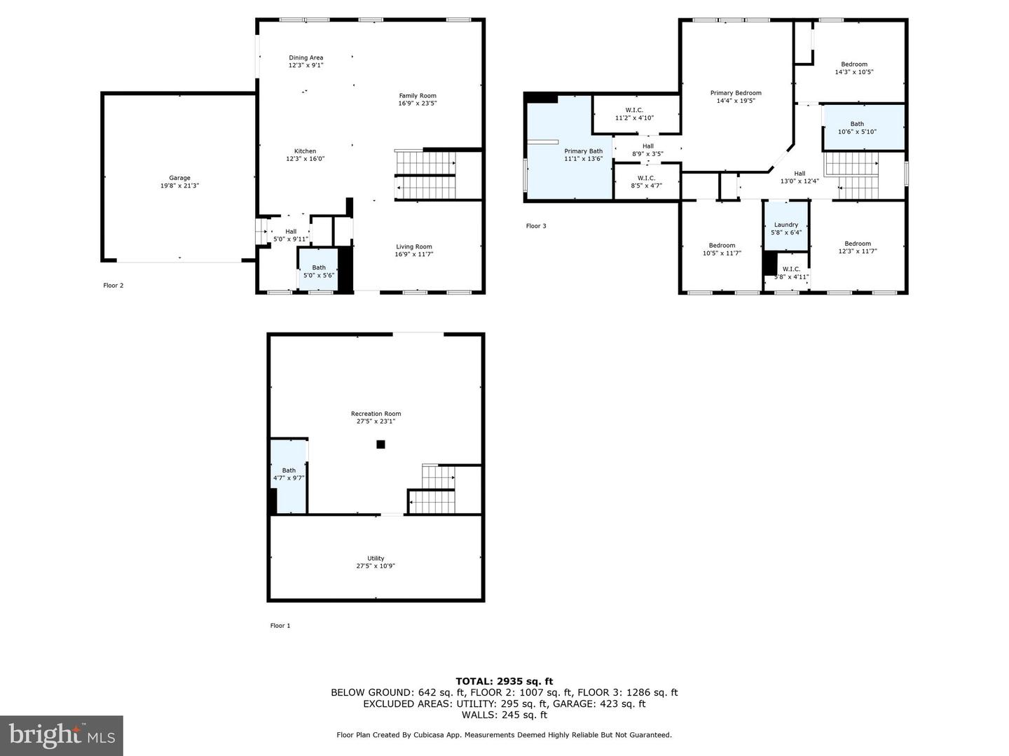 8734 GREENWAY DR, SPOTSYLVANIA, Virginia 22551, 4 Bedrooms Bedrooms, ,3 BathroomsBathrooms,Residential,For sale,8734 GREENWAY DR,VASP2034558 MLS # VASP2034558