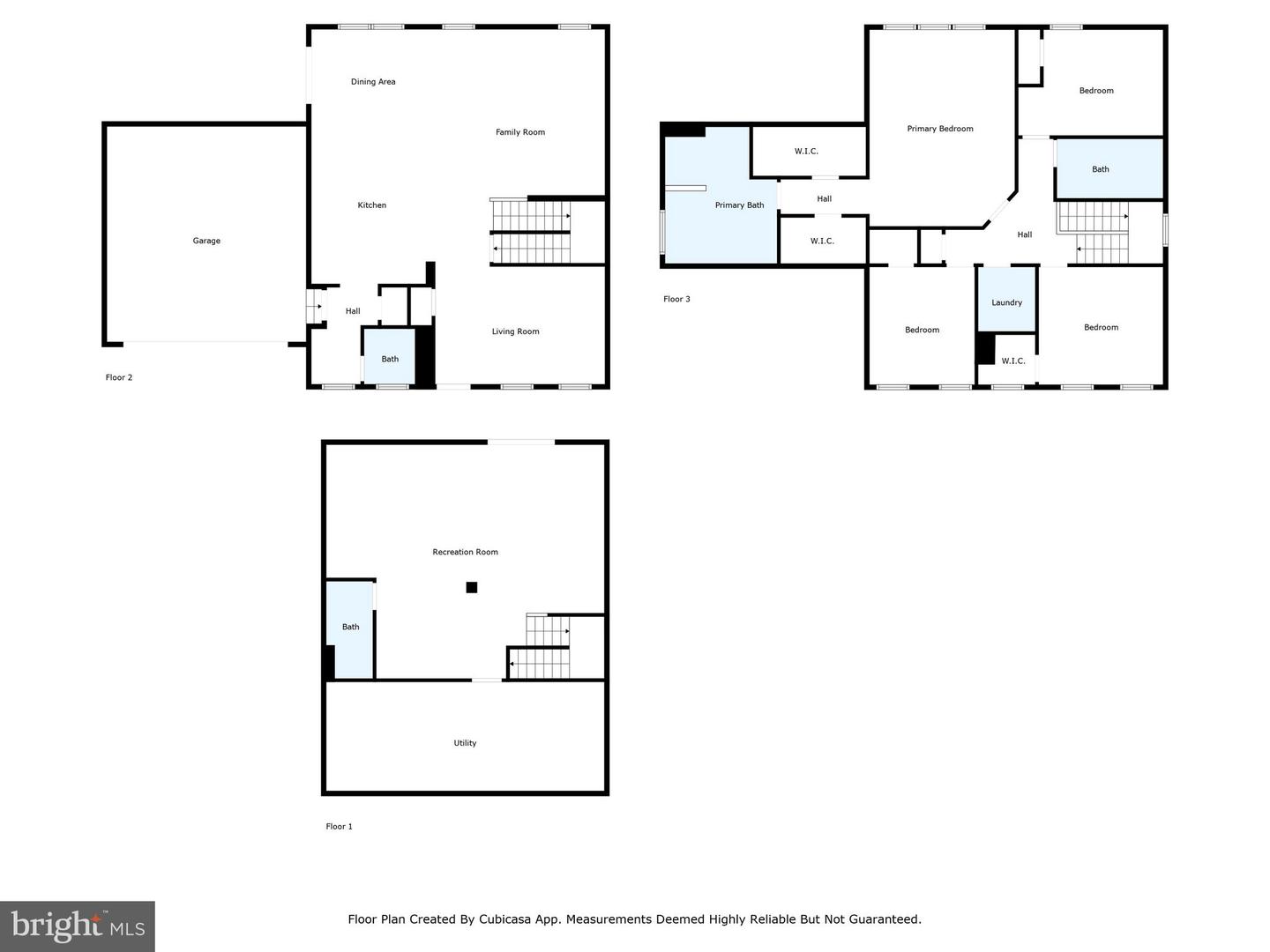 8734 GREENWAY DR, SPOTSYLVANIA, Virginia 22551, 4 Bedrooms Bedrooms, ,3 BathroomsBathrooms,Residential,For sale,8734 GREENWAY DR,VASP2034558 MLS # VASP2034558