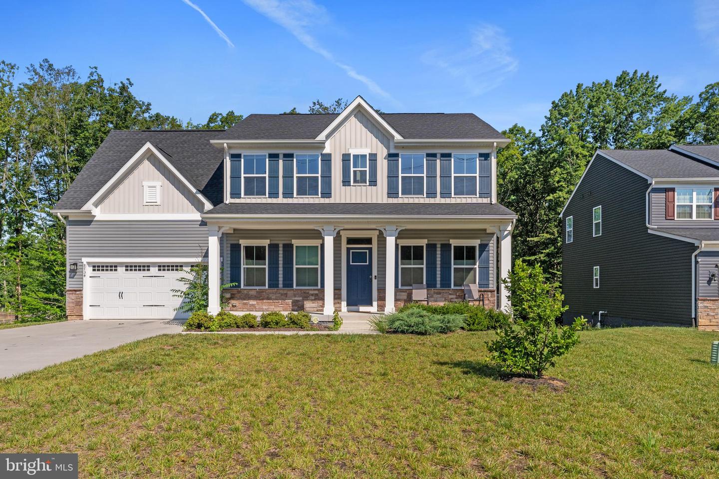 8734 GREENWAY DR, SPOTSYLVANIA, Virginia 22551, 4 Bedrooms Bedrooms, ,3 BathroomsBathrooms,Residential,For sale,8734 GREENWAY DR,VASP2034558 MLS # VASP2034558