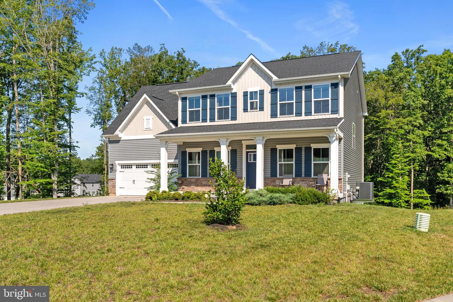 8734 GREENWAY DR, SPOTSYLVANIA, Virginia 22551, 4 Bedrooms Bedrooms, ,3 BathroomsBathrooms,Residential,For sale,8734 GREENWAY DR,VASP2034558 MLS # VASP2034558
