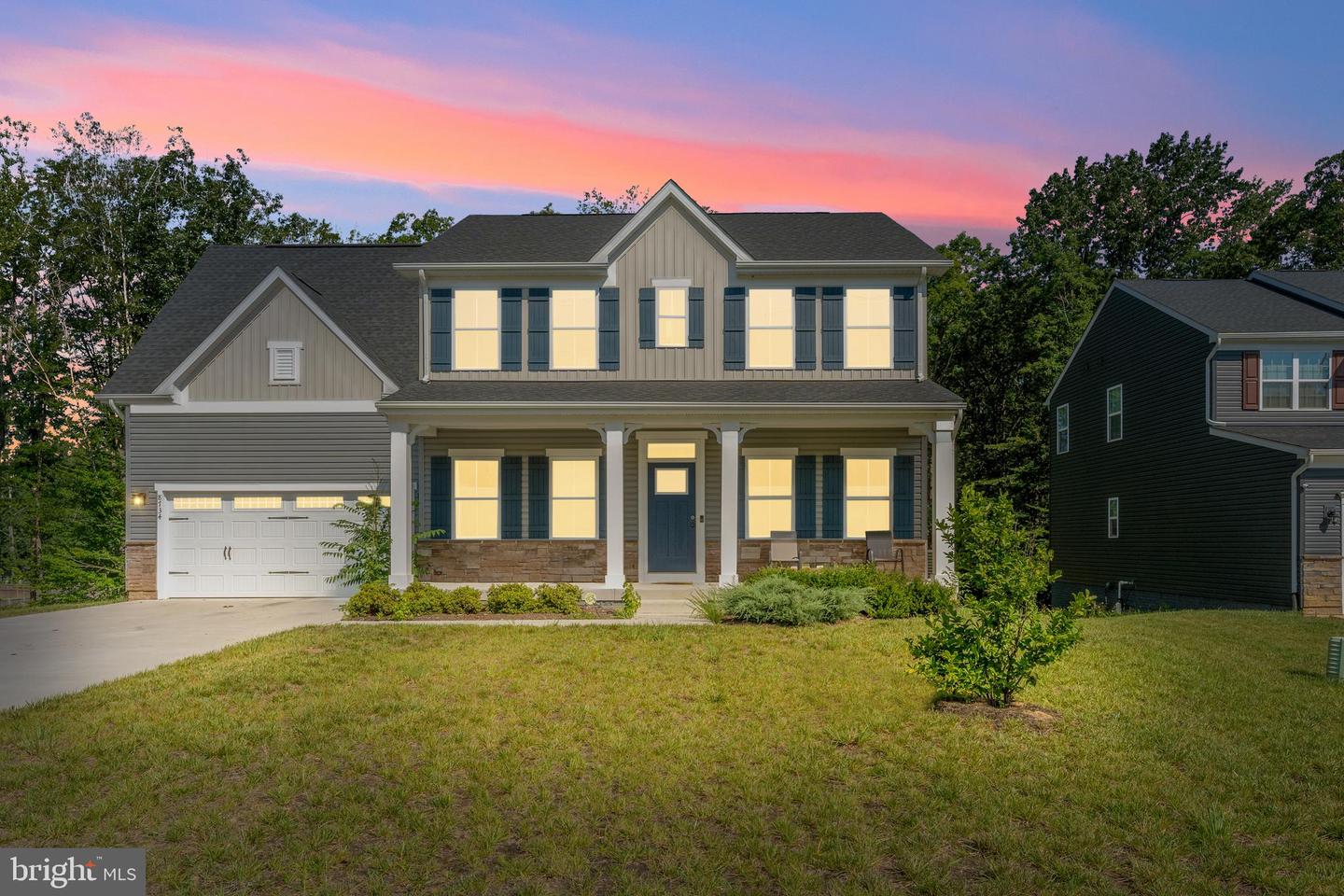 8734 GREENWAY DR, SPOTSYLVANIA, Virginia 22551, 4 Bedrooms Bedrooms, ,3 BathroomsBathrooms,Residential,For sale,8734 GREENWAY DR,VASP2034558 MLS # VASP2034558