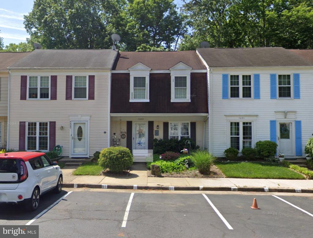 7689 SHEFFIELD VILLAGE LN, LORTON, Virginia 22079, 3 Bedrooms Bedrooms, ,1 BathroomBathrooms,Residential,For sale,7689 SHEFFIELD VILLAGE LN,VAFX2254372 MLS # VAFX2254372