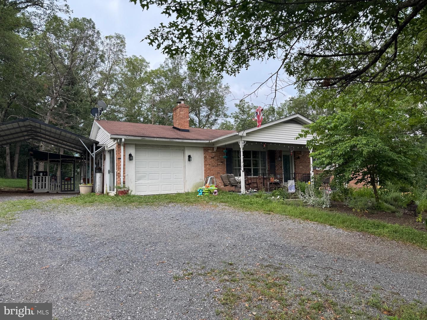 93 RED BUD LN, FORT VALLEY, Virginia 22652, 4 Bedrooms Bedrooms, ,3 BathroomsBathrooms,Residential,For sale,93 RED BUD LN,VASH2011950 MLS # VASH2011950