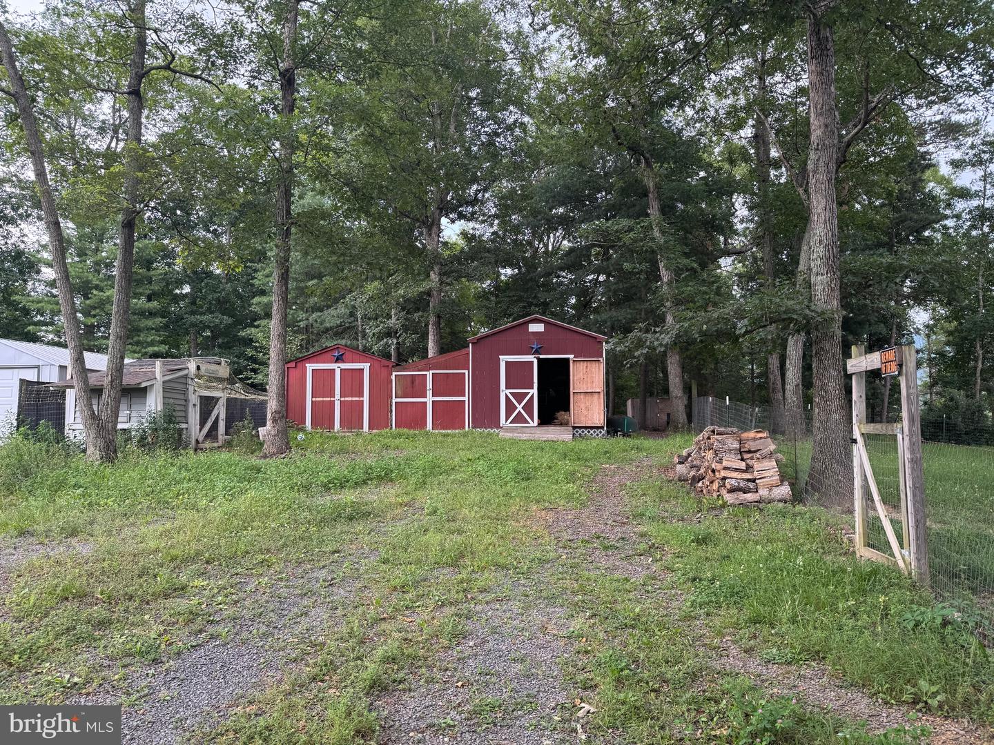 93 RED BUD LN, FORT VALLEY, Virginia 22652, 4 Bedrooms Bedrooms, ,3 BathroomsBathrooms,Residential,For sale,93 RED BUD LN,VASH2011950 MLS # VASH2011950