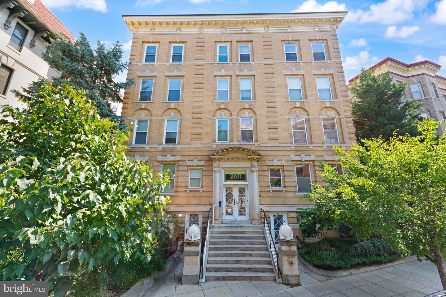 2611 ADAMS MILL RD NW #208, WASHINGTON, District Of Columbia 20009, 1 Bedroom Bedrooms, ,1 BathroomBathrooms,Residential,For sale,2611 ADAMS MILL RD NW #208,DCDC2209516 MLS # DCDC2209516