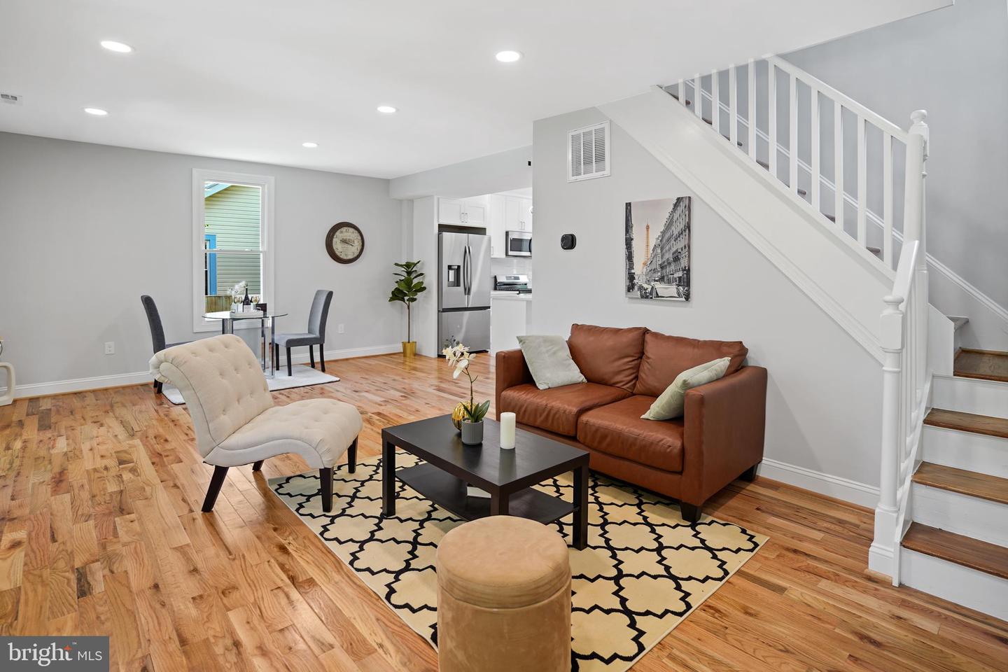 1303 GIRARD ST NE, WASHINGTON, District Of Columbia 20017, 4 Bedrooms Bedrooms, ,3 BathroomsBathrooms,Residential,For sale,1303 GIRARD ST NE,DCDC2209518 MLS # DCDC2209518