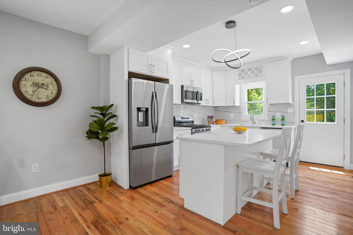 1303 GIRARD ST NE, WASHINGTON, District Of Columbia 20017, 4 Bedrooms Bedrooms, ,3 BathroomsBathrooms,Residential,For sale,1303 GIRARD ST NE,DCDC2209518 MLS # DCDC2209518