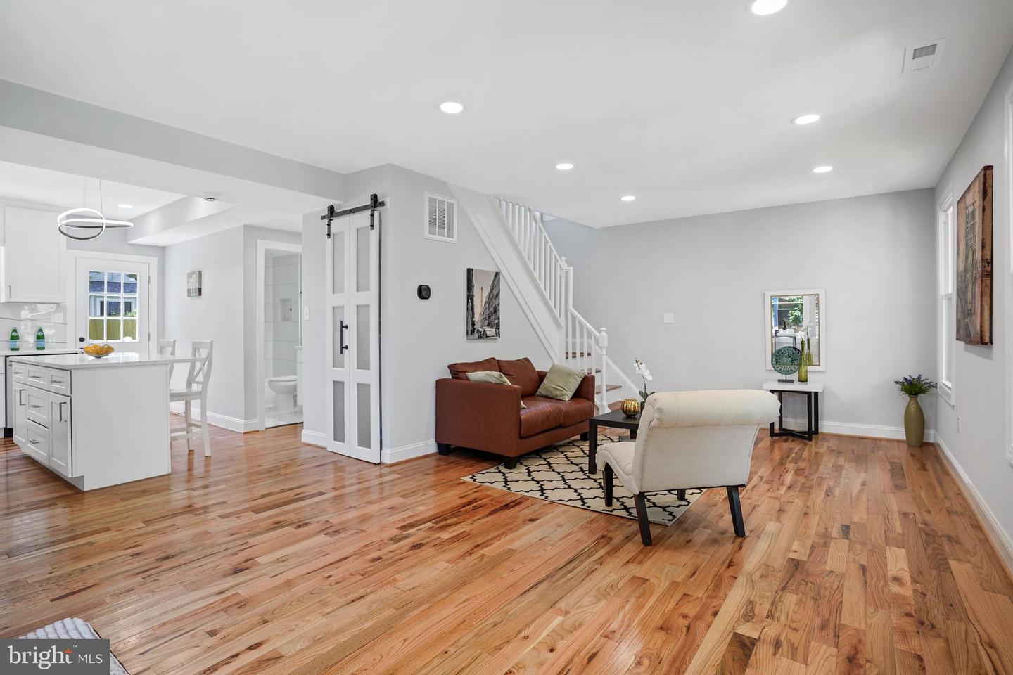 1303 GIRARD ST NE, WASHINGTON, District Of Columbia 20017, 4 Bedrooms Bedrooms, ,3 BathroomsBathrooms,Residential,For sale,1303 GIRARD ST NE,DCDC2209518 MLS # DCDC2209518