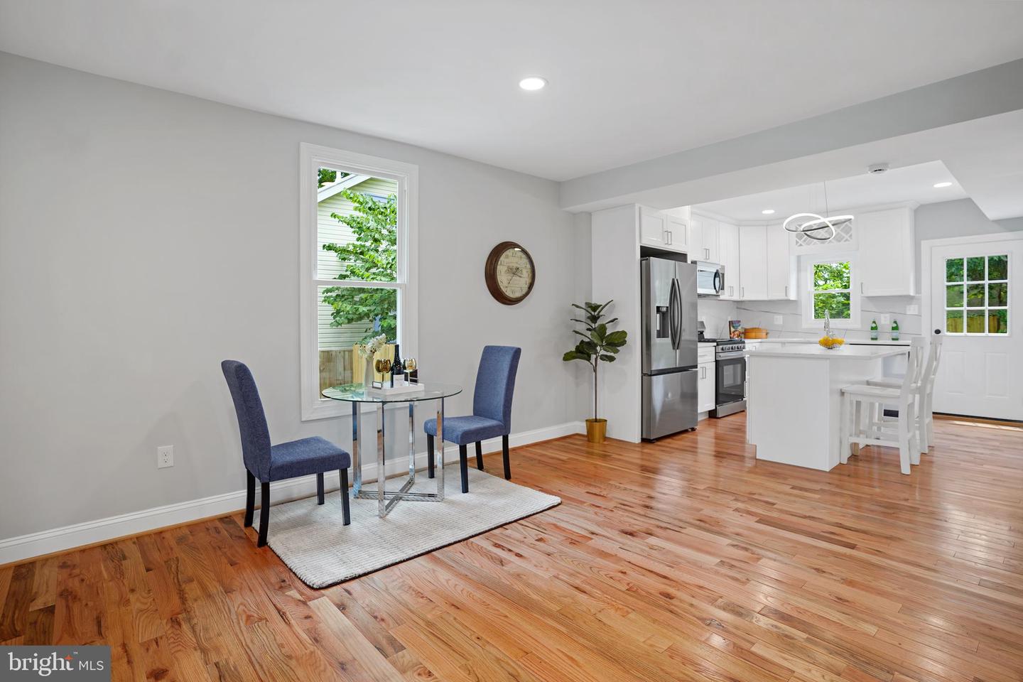 1303 GIRARD ST NE, WASHINGTON, District Of Columbia 20017, 4 Bedrooms Bedrooms, ,3 BathroomsBathrooms,Residential,For sale,1303 GIRARD ST NE,DCDC2209518 MLS # DCDC2209518