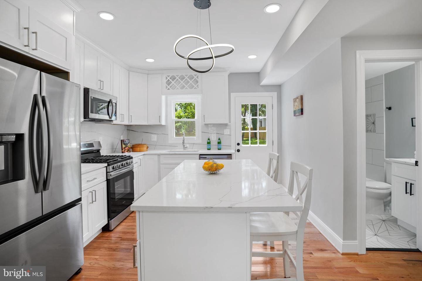 1303 GIRARD ST NE, WASHINGTON, District Of Columbia 20017, 4 Bedrooms Bedrooms, ,3 BathroomsBathrooms,Residential,For sale,1303 GIRARD ST NE,DCDC2209518 MLS # DCDC2209518