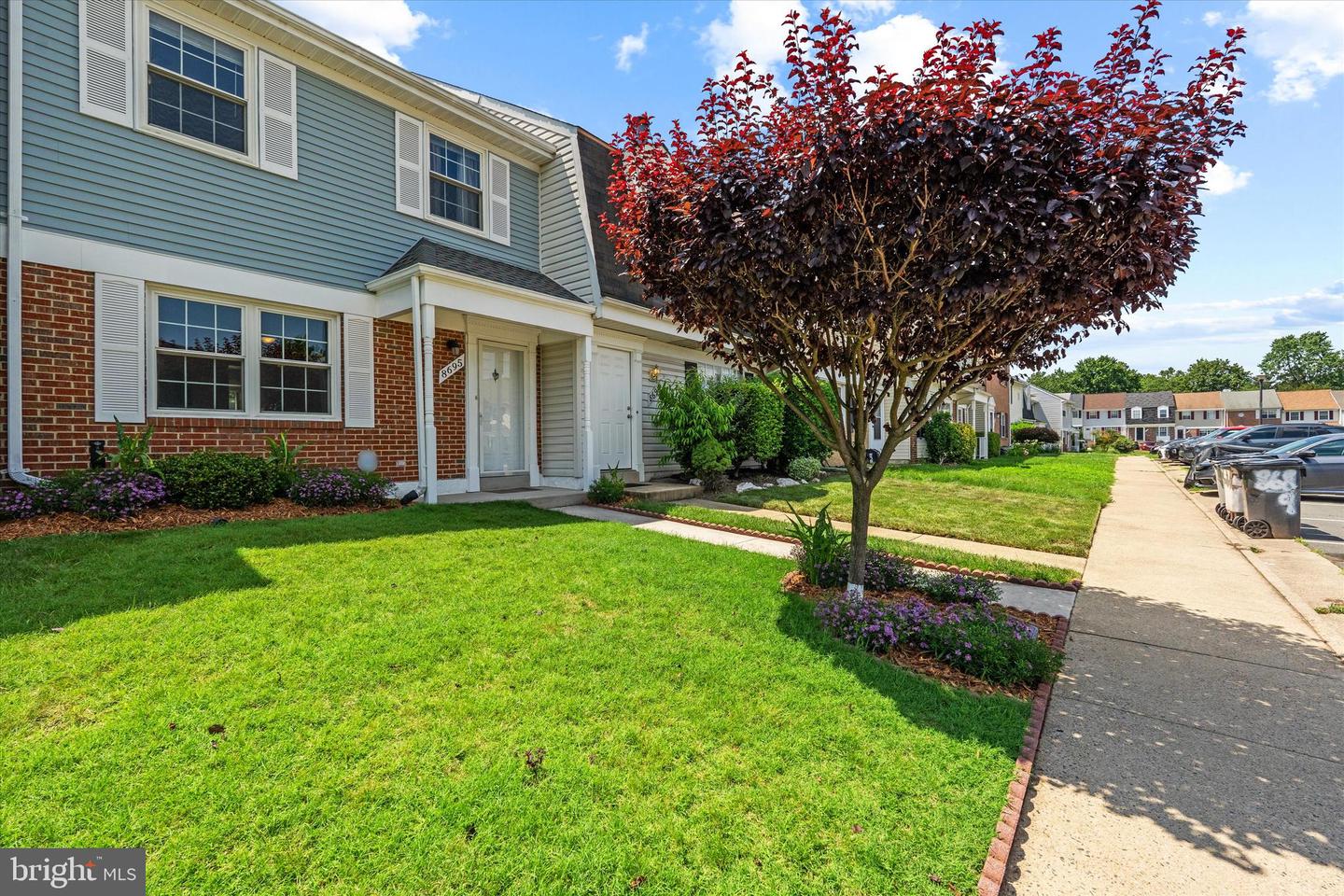 8695 CARLTON DR, MANASSAS, Virginia 20110, 3 Bedrooms Bedrooms, ,1 BathroomBathrooms,Residential,For sale,8695 CARLTON DR,VAMN2008650 MLS # VAMN2008650