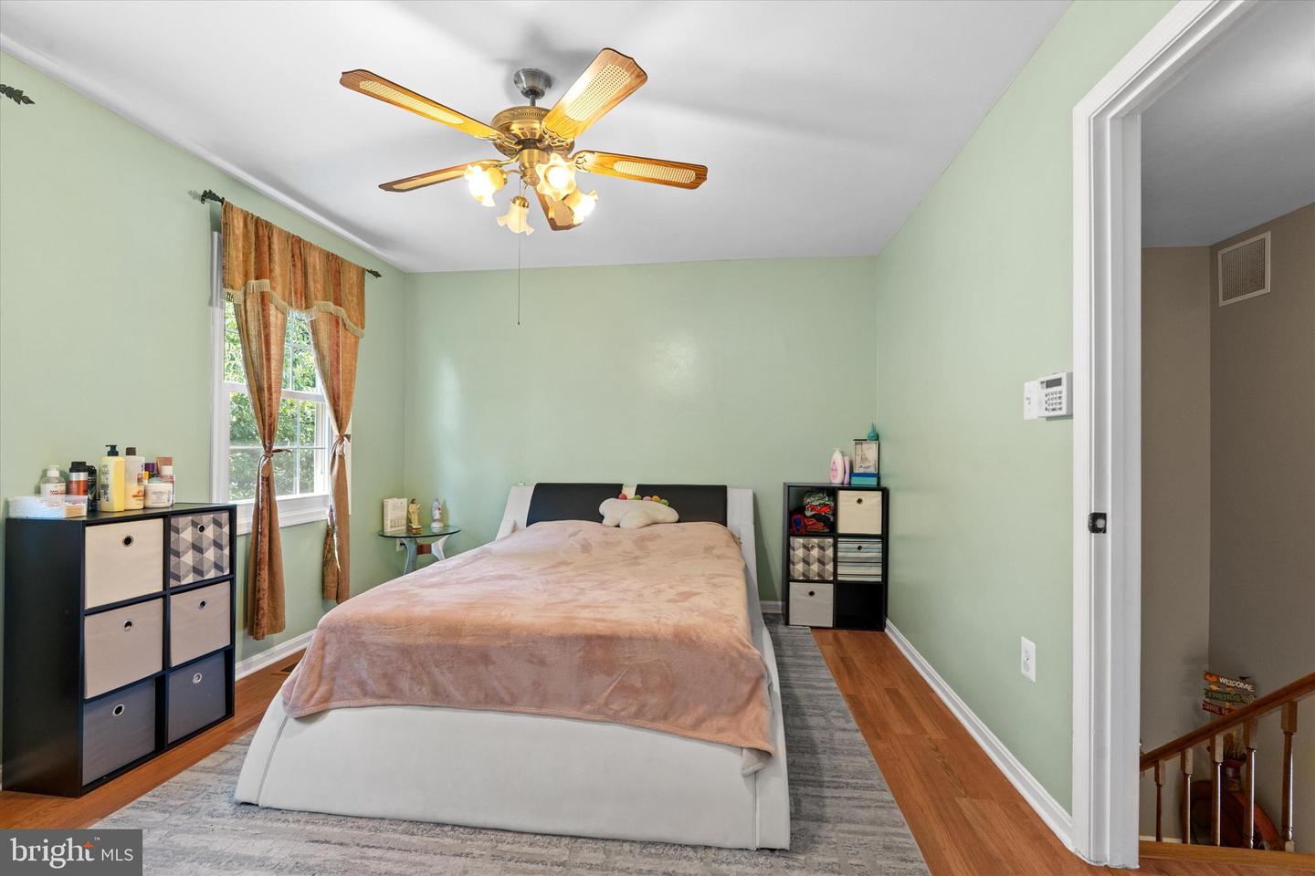 8695 CARLTON DR, MANASSAS, Virginia 20110, 3 Bedrooms Bedrooms, ,1 BathroomBathrooms,Residential,For sale,8695 CARLTON DR,VAMN2008650 MLS # VAMN2008650
