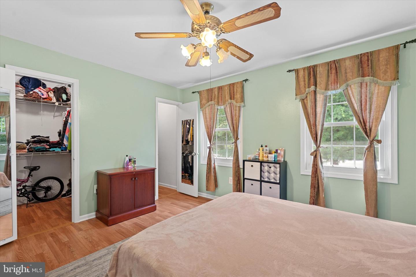 8695 CARLTON DR, MANASSAS, Virginia 20110, 3 Bedrooms Bedrooms, ,1 BathroomBathrooms,Residential,For sale,8695 CARLTON DR,VAMN2008650 MLS # VAMN2008650