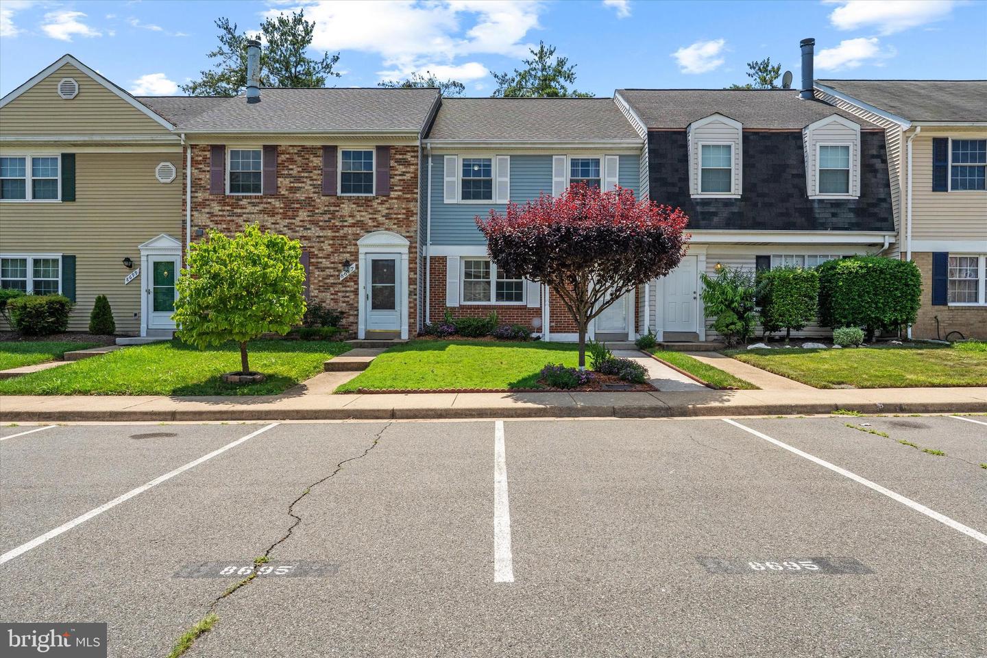 8695 CARLTON DR, MANASSAS, Virginia 20110, 3 Bedrooms Bedrooms, ,1 BathroomBathrooms,Residential,For sale,8695 CARLTON DR,VAMN2008650 MLS # VAMN2008650