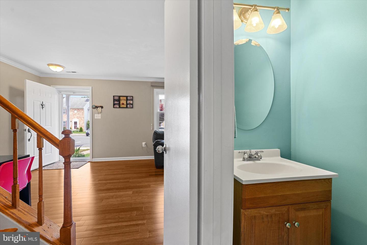 8695 CARLTON DR, MANASSAS, Virginia 20110, 3 Bedrooms Bedrooms, ,1 BathroomBathrooms,Residential,For sale,8695 CARLTON DR,VAMN2008650 MLS # VAMN2008650