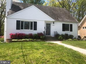 4756 6TH ST S, ARLINGTON, Virginia 22204, 3 Bedrooms Bedrooms, ,2 BathroomsBathrooms,Residential,For sale,4756 6TH ST S,VAAR2055622 MLS # VAAR2055622