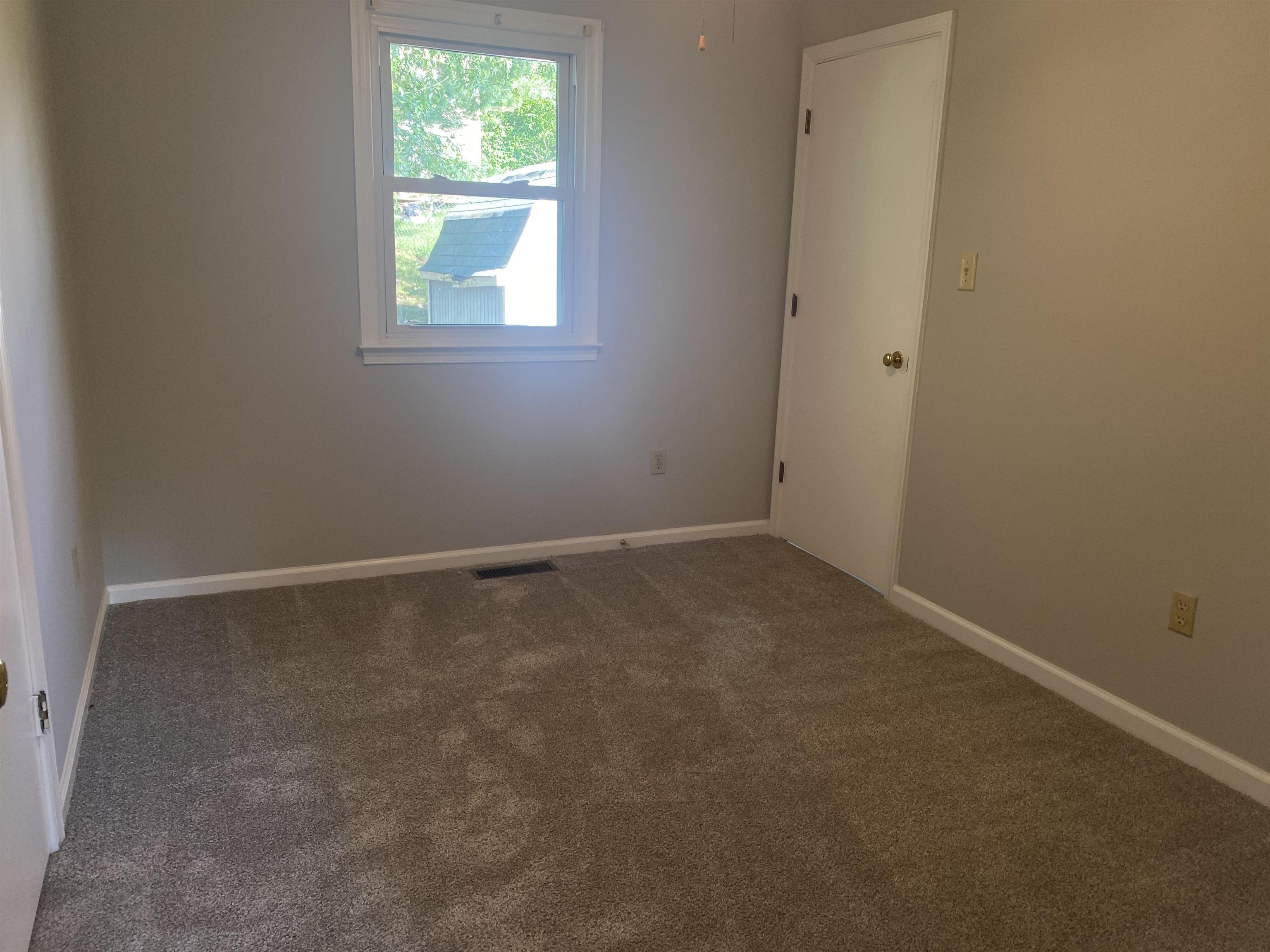6 BINGHAM ST, VERONA, Virginia 24482, 3 Bedrooms Bedrooms, ,1 BathroomBathrooms,Residential,One level brick,6 BINGHAM ST,666523 MLS # 666523