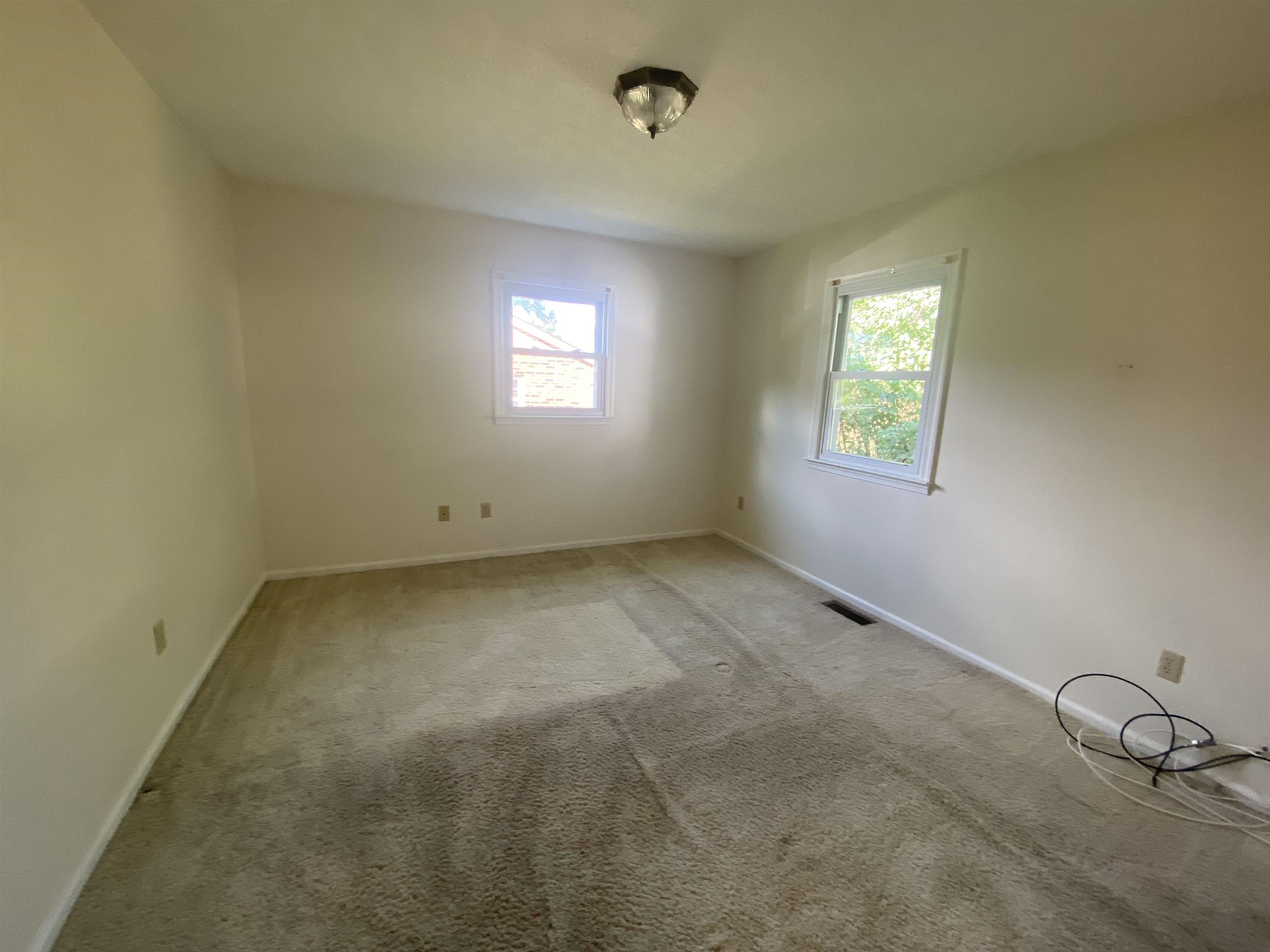6 BINGHAM ST, VERONA, Virginia 24482, 3 Bedrooms Bedrooms, ,1 BathroomBathrooms,Residential,One level brick,6 BINGHAM ST,666523 MLS # 666523