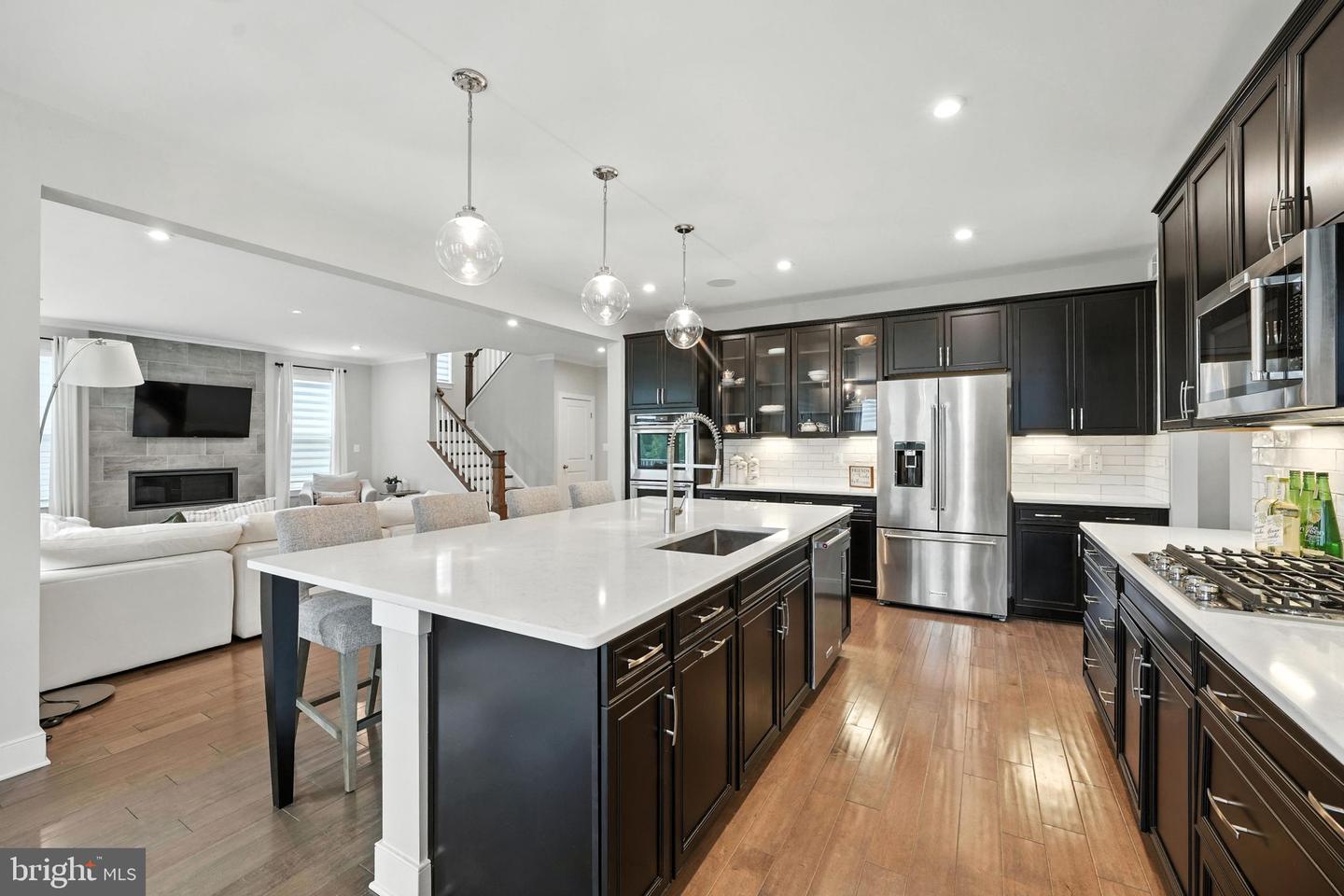 106 DIZEREGA CT SW, LEESBURG, Virginia 20175, 5 Bedrooms Bedrooms, ,4 BathroomsBathrooms,Residential,For sale,106 DIZEREGA CT SW,VALO2100164 MLS # VALO2100164