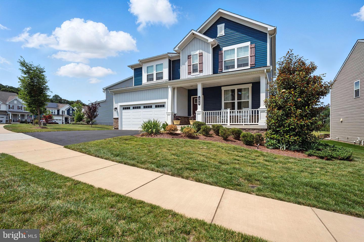 106 DIZEREGA CT SW, LEESBURG, Virginia 20175, 5 Bedrooms Bedrooms, ,4 BathroomsBathrooms,Residential,For sale,106 DIZEREGA CT SW,VALO2100164 MLS # VALO2100164