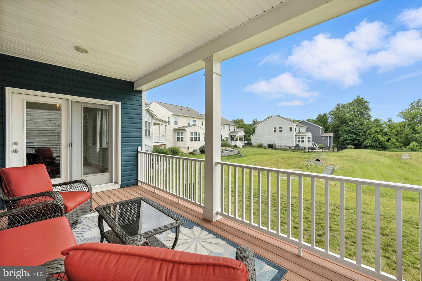 106 DIZEREGA CT SW, LEESBURG, Virginia 20175, 5 Bedrooms Bedrooms, ,4 BathroomsBathrooms,Residential,For sale,106 DIZEREGA CT SW,VALO2100164 MLS # VALO2100164