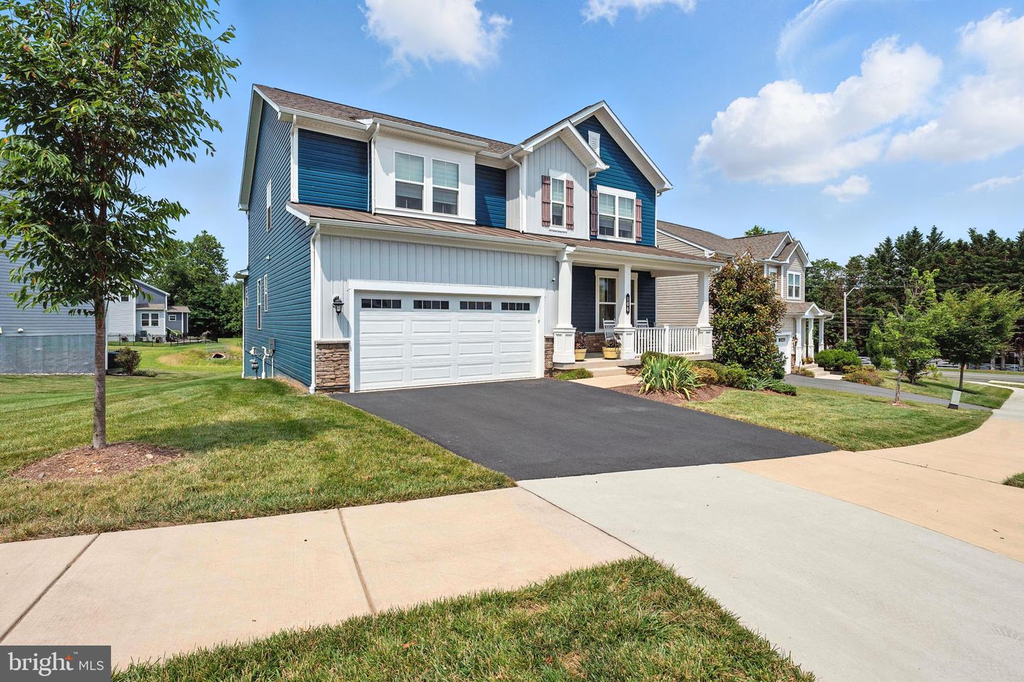 106 DIZEREGA CT SW, LEESBURG, Virginia 20175, 5 Bedrooms Bedrooms, ,4 BathroomsBathrooms,Residential,For sale,106 DIZEREGA CT SW,VALO2100164 MLS # VALO2100164