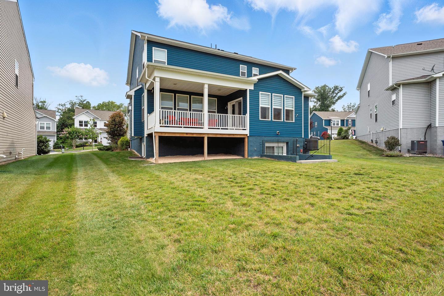 106 DIZEREGA CT SW, LEESBURG, Virginia 20175, 5 Bedrooms Bedrooms, ,4 BathroomsBathrooms,Residential,For sale,106 DIZEREGA CT SW,VALO2100164 MLS # VALO2100164