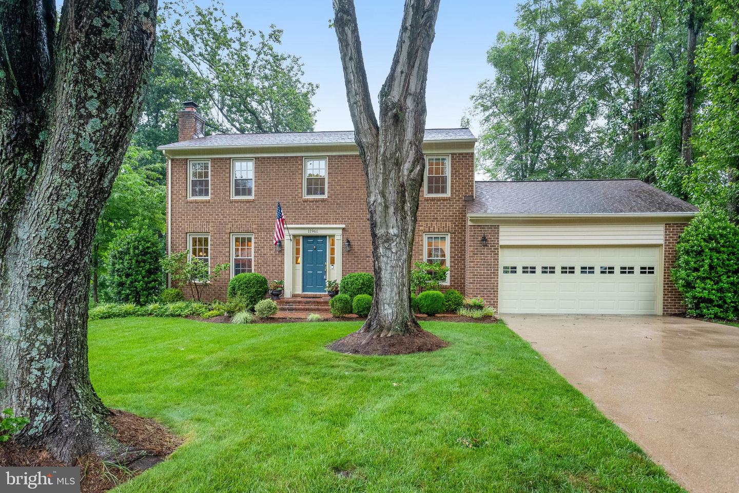 11961 GOVERNORS CT, WOODBRIDGE, Virginia 22192, 4 Bedrooms Bedrooms, ,2 BathroomsBathrooms,Residential,For sale,11961 GOVERNORS CT,VAPW2097740 MLS # VAPW2097740