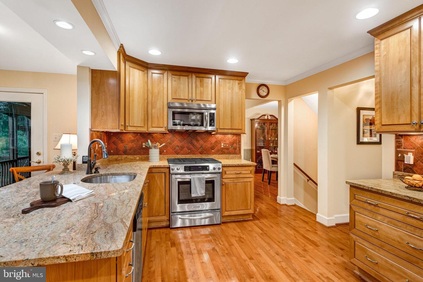 11961 GOVERNORS CT, WOODBRIDGE, Virginia 22192, 4 Bedrooms Bedrooms, ,2 BathroomsBathrooms,Residential,For sale,11961 GOVERNORS CT,VAPW2097740 MLS # VAPW2097740
