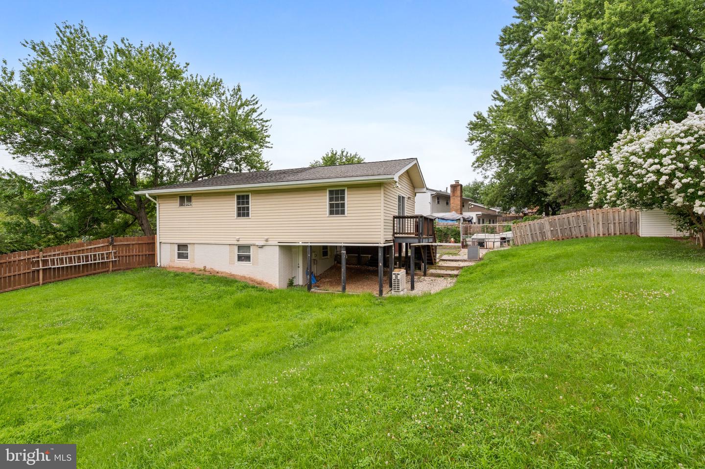 800 N CROYDON ST, STERLING, Virginia 20164, 5 Bedrooms Bedrooms, ,3 BathroomsBathrooms,Residential,For sale,800 N CROYDON ST,VALO2100314 MLS # VALO2100314
